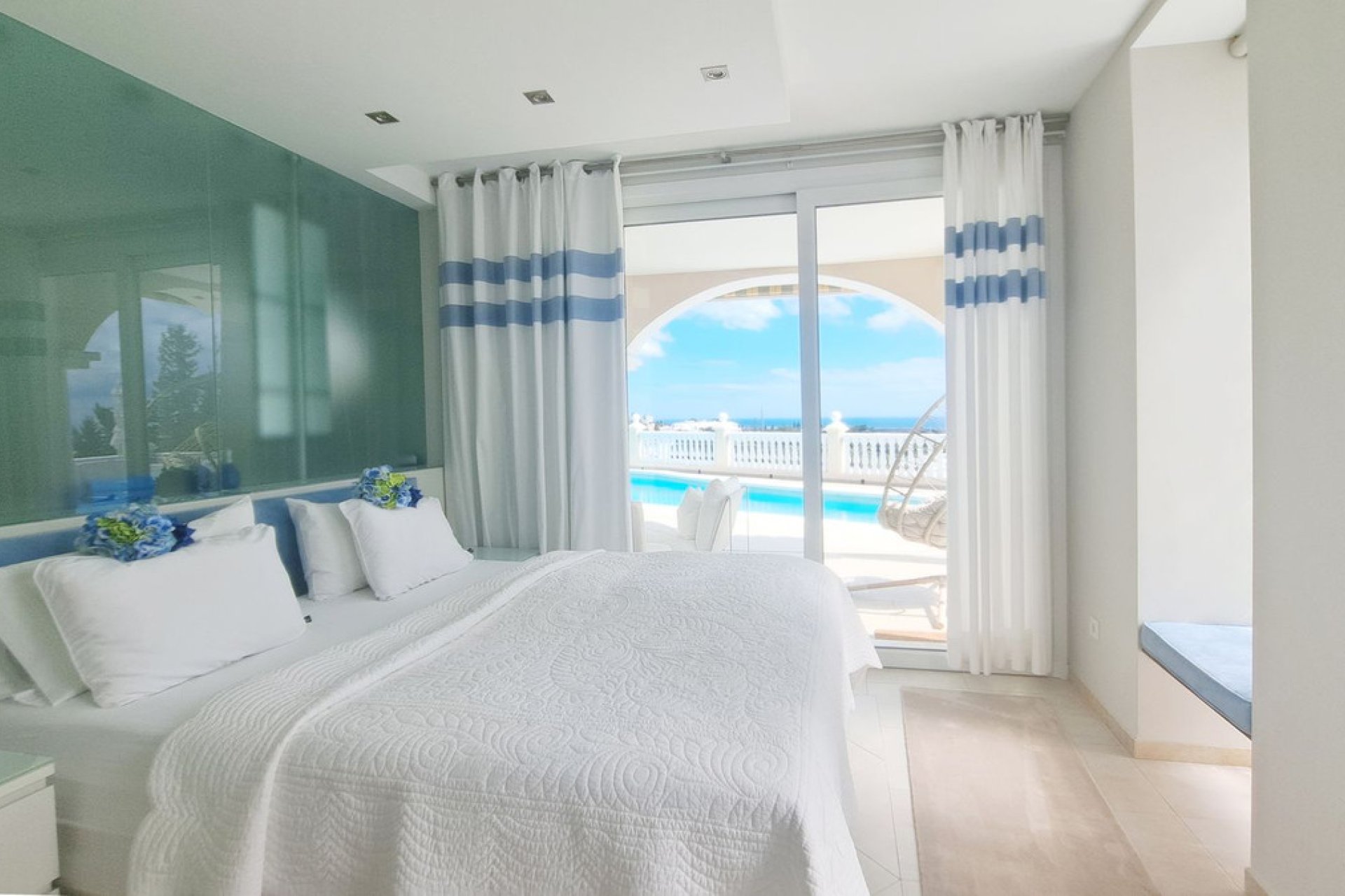 Reventa - House - Detached Villa - Benahavís - La Quinta