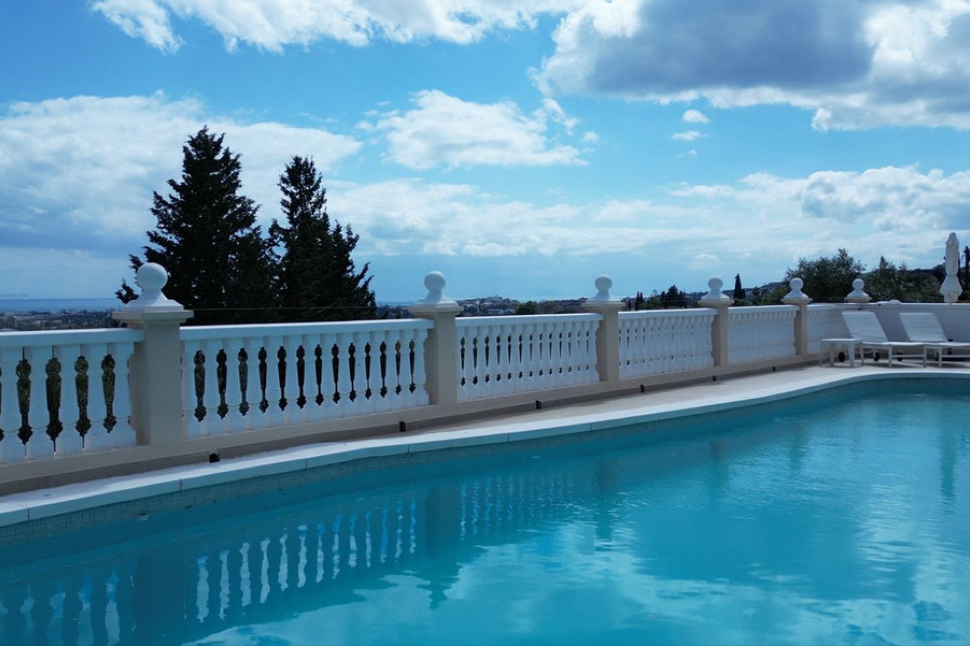 Reventa - House - Detached Villa - Benahavís - La Quinta