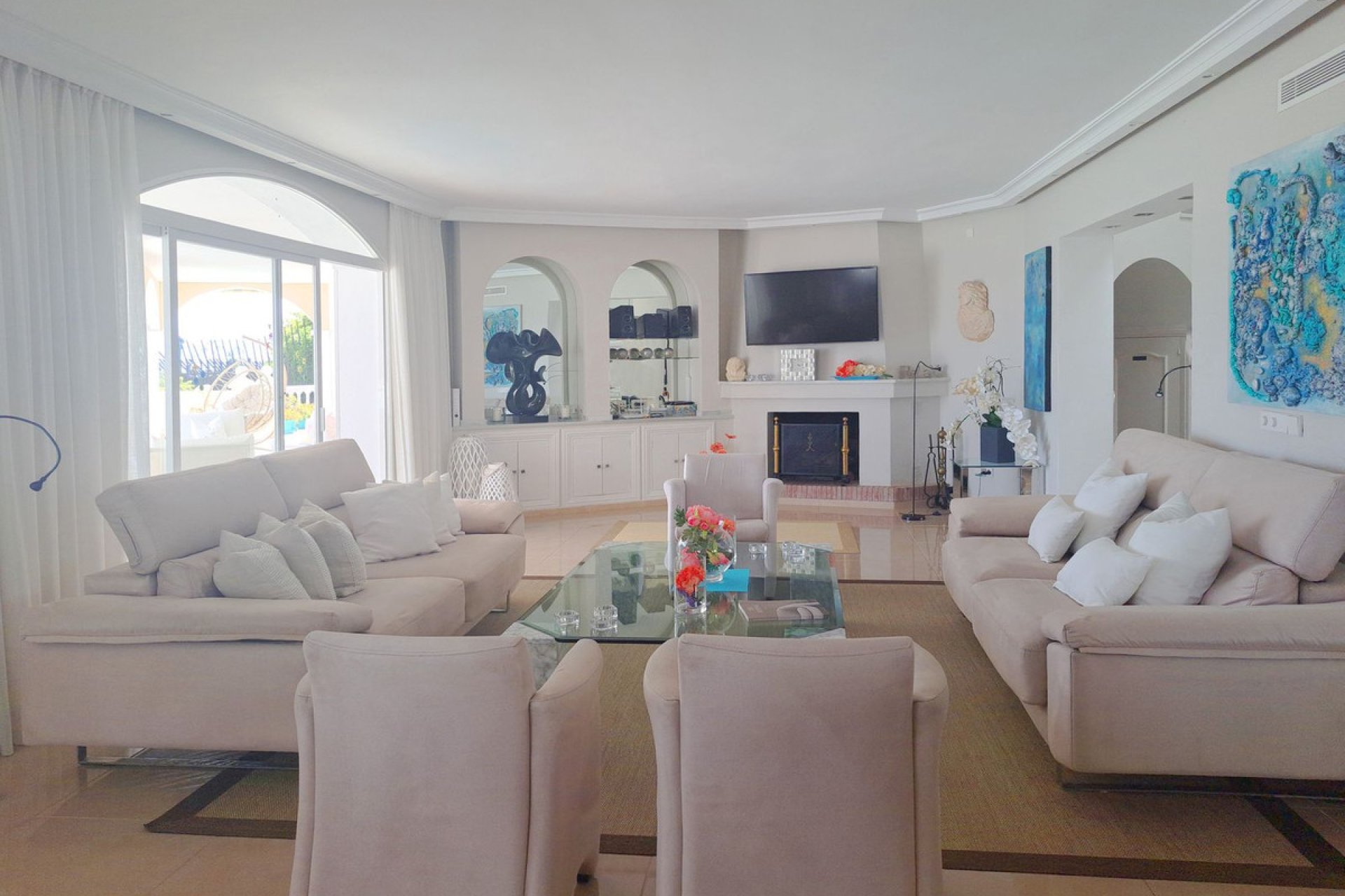 Reventa - House - Detached Villa - Benahavís - La Quinta