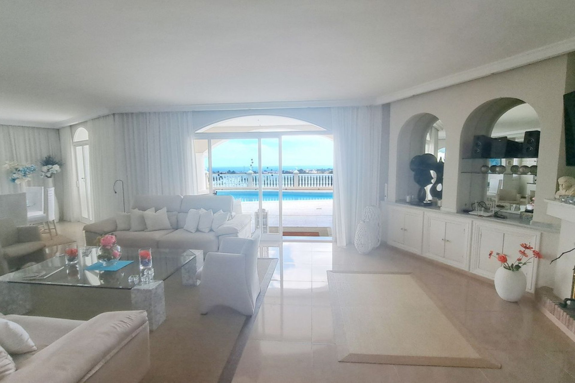 Reventa - House - Detached Villa - Benahavís - La Quinta