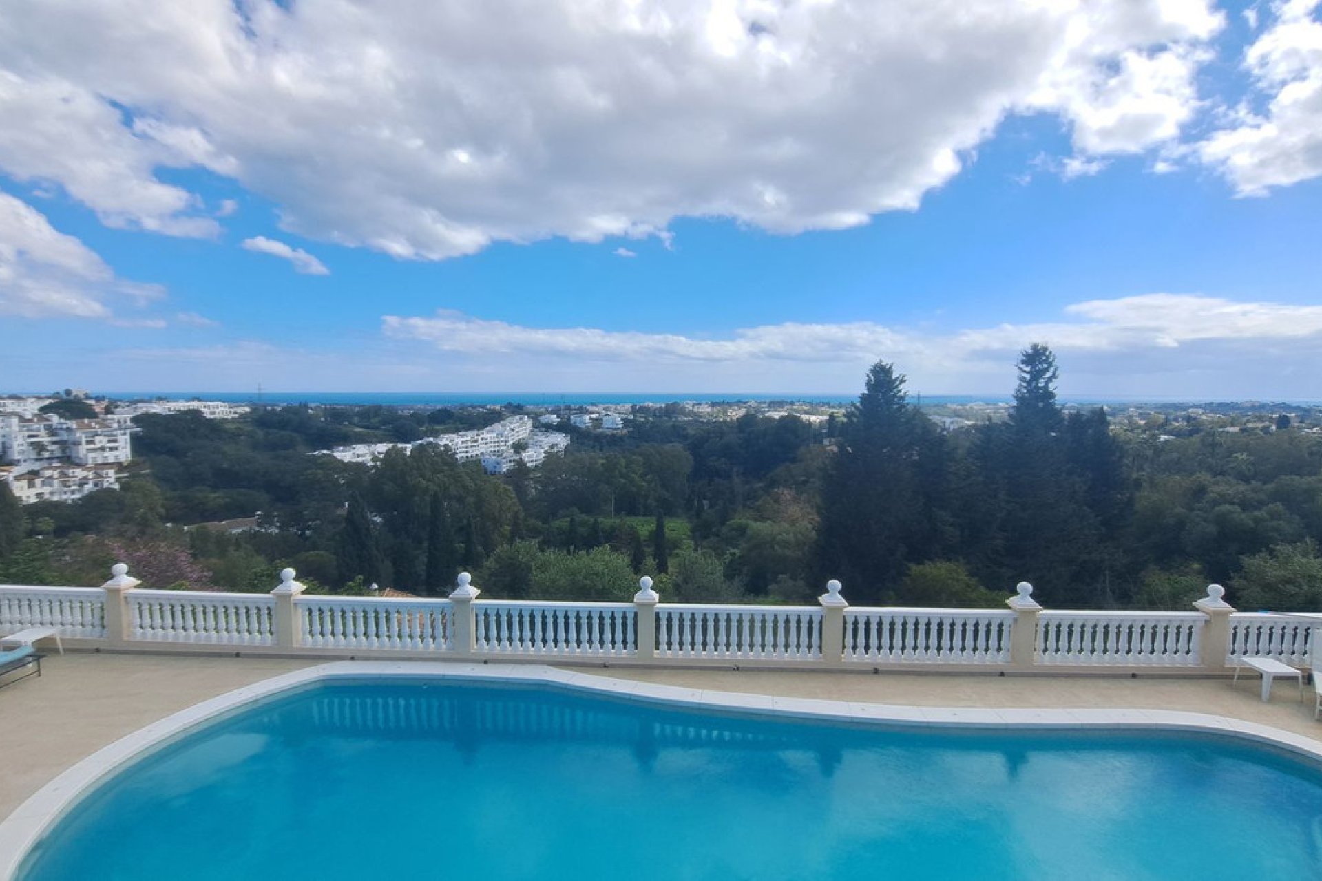 Reventa - House - Detached Villa - Benahavís - La Quinta