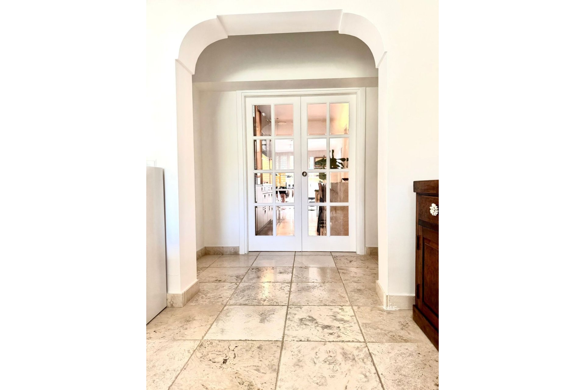 Reventa - House - Detached Villa - Benahavís - La Quinta