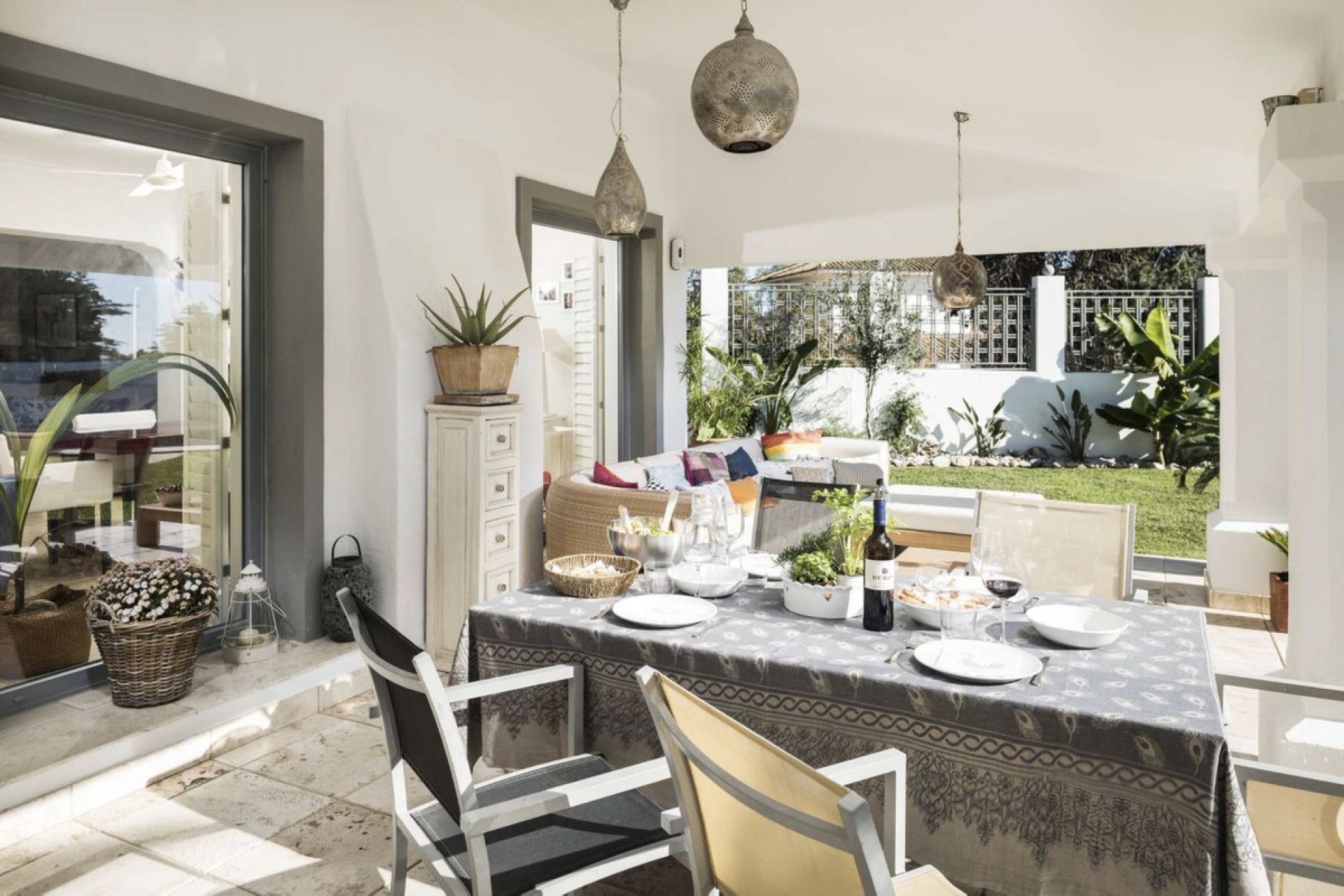 Reventa - House - Detached Villa - Benahavís - La Quinta