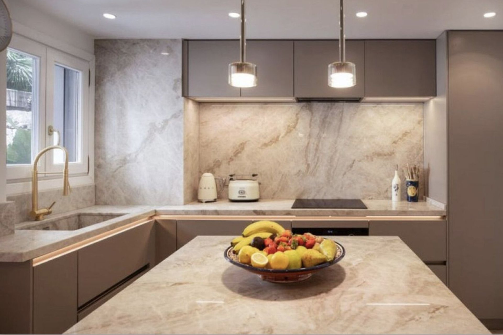 Reventa - House - Detached Villa - Benahavís - La Quinta