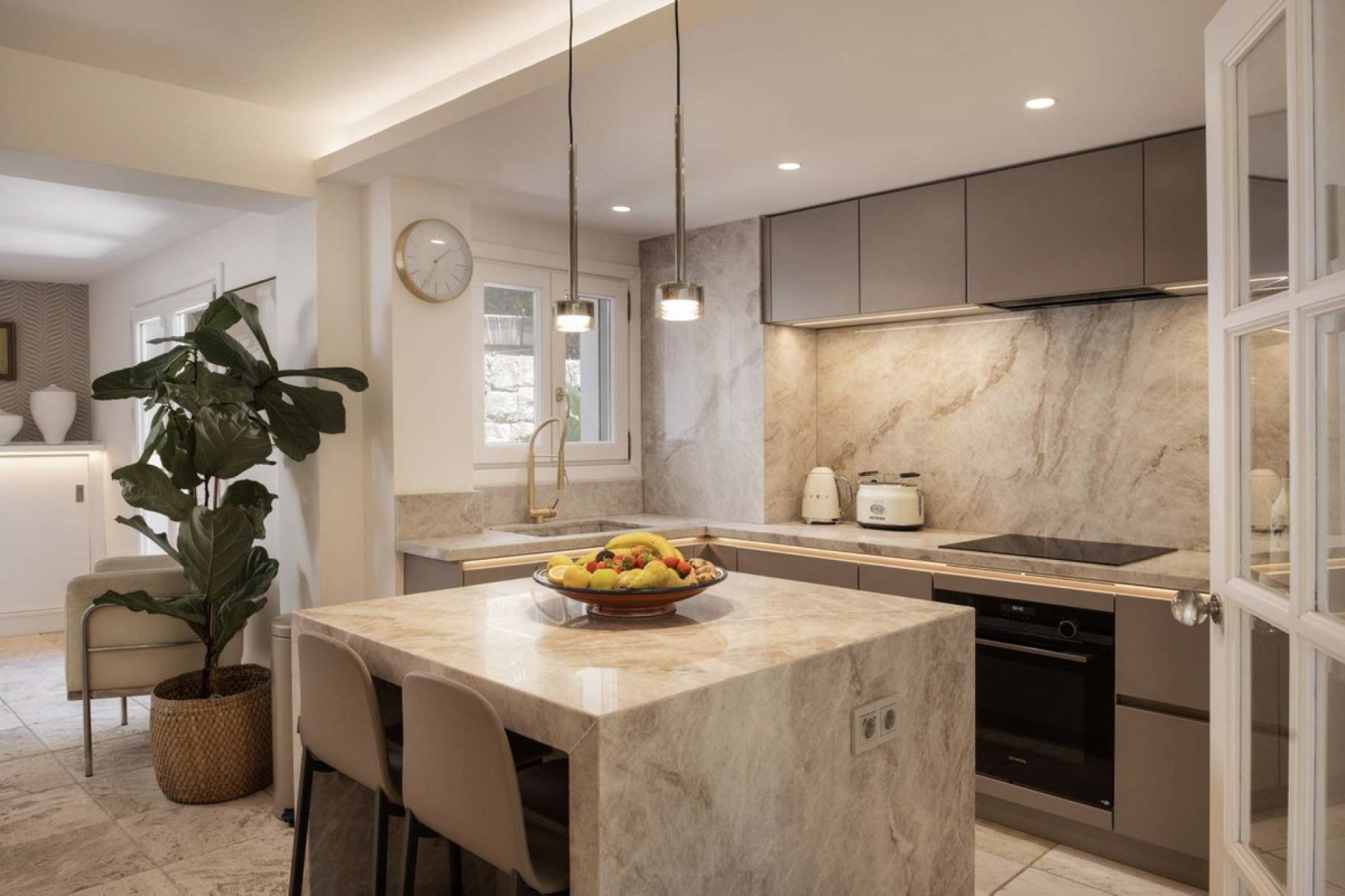 Reventa - House - Detached Villa - Benahavís - La Quinta