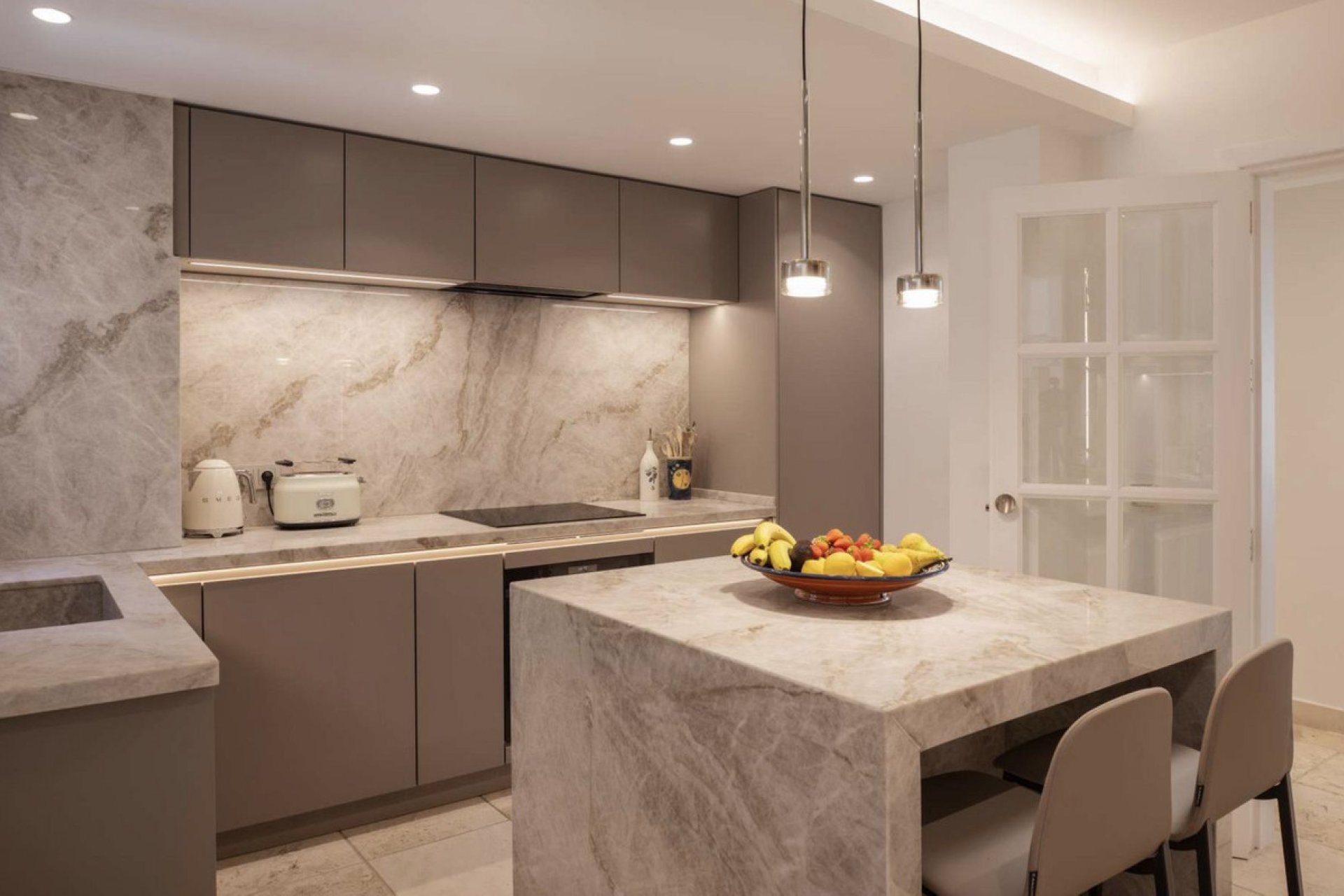 Reventa - House - Detached Villa - Benahavís - La Quinta