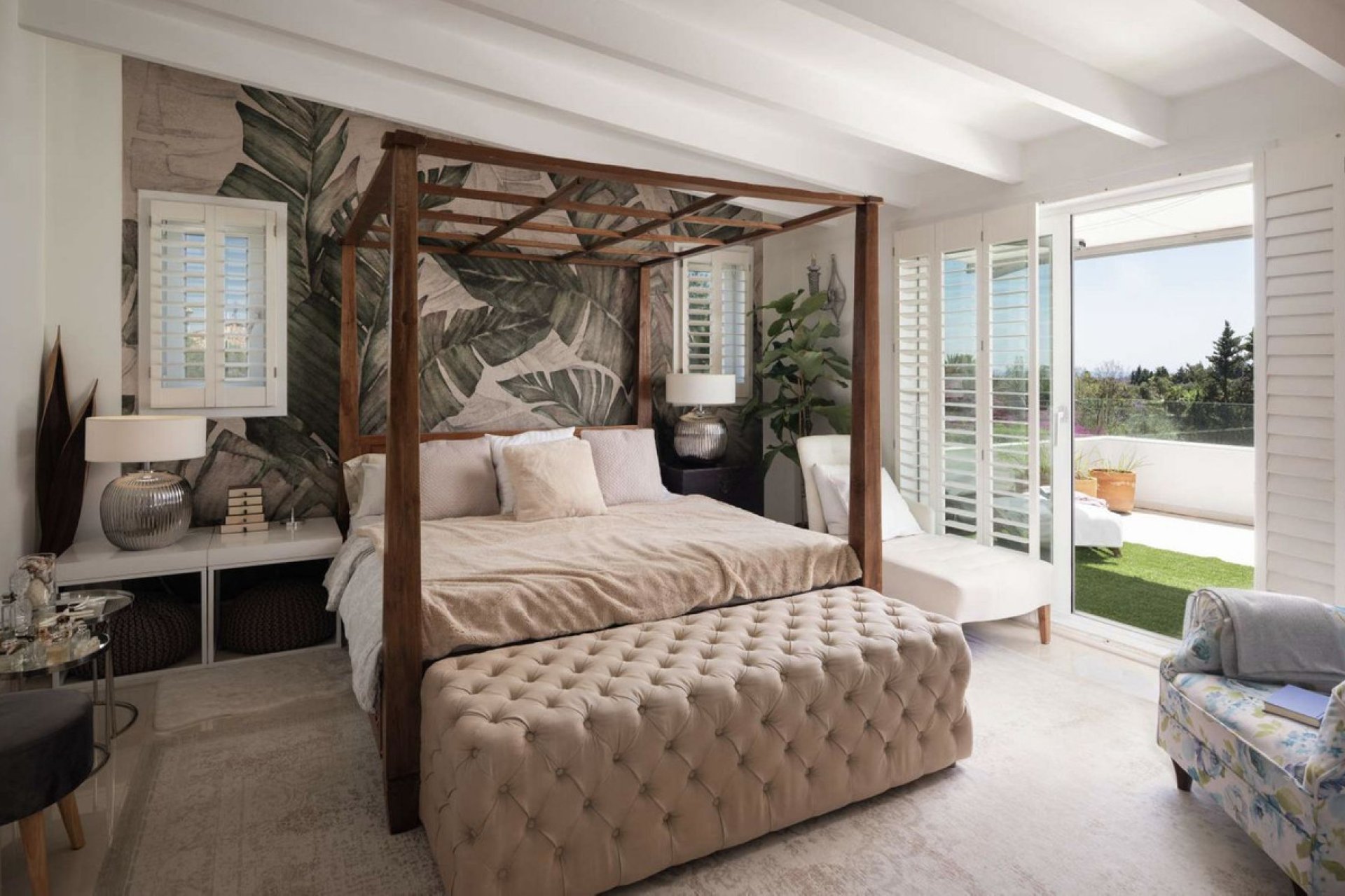 Reventa - House - Detached Villa - Benahavís - La Quinta