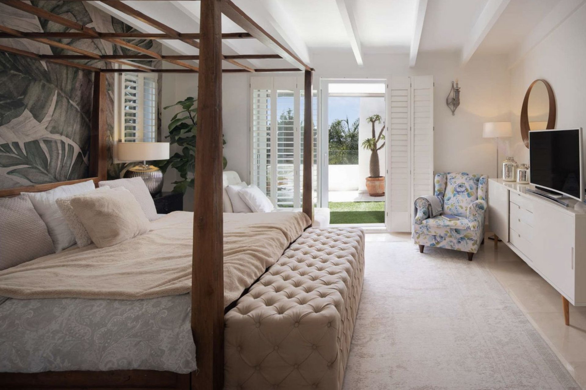 Reventa - House - Detached Villa - Benahavís - La Quinta