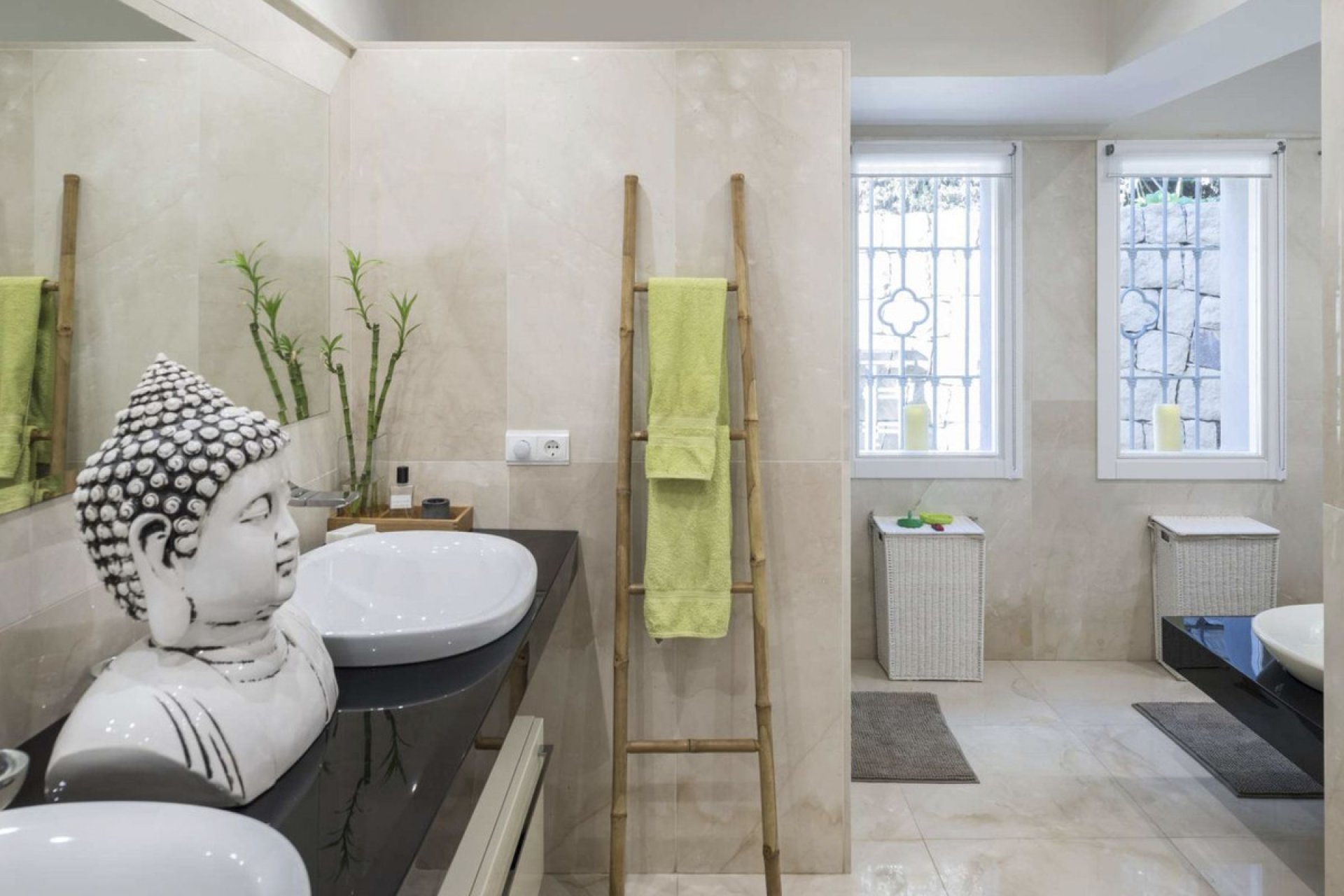 Reventa - House - Detached Villa - Benahavís - La Quinta