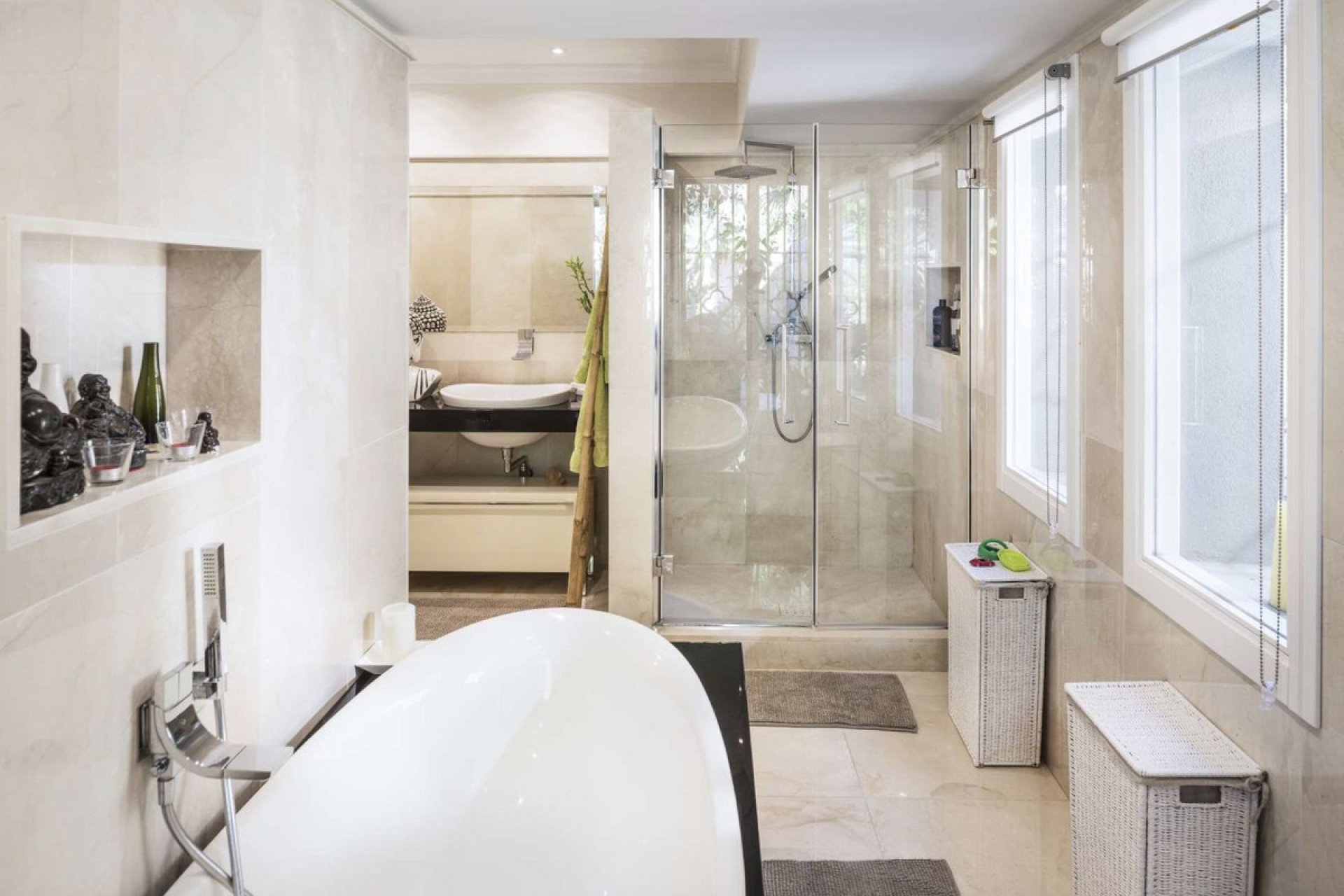 Reventa - House - Detached Villa - Benahavís - La Quinta