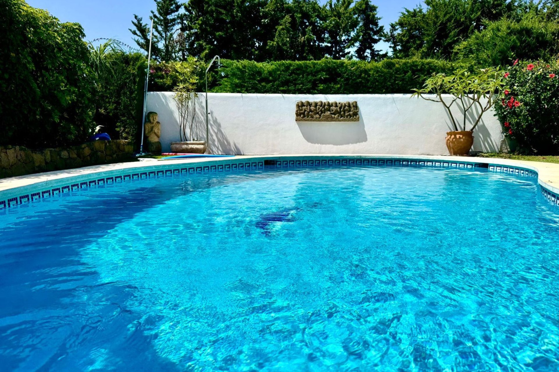 Reventa - House - Detached Villa - Benahavís - La Quinta