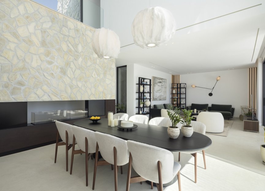 Reventa - House - Detached Villa - Benahavís - La Quinta