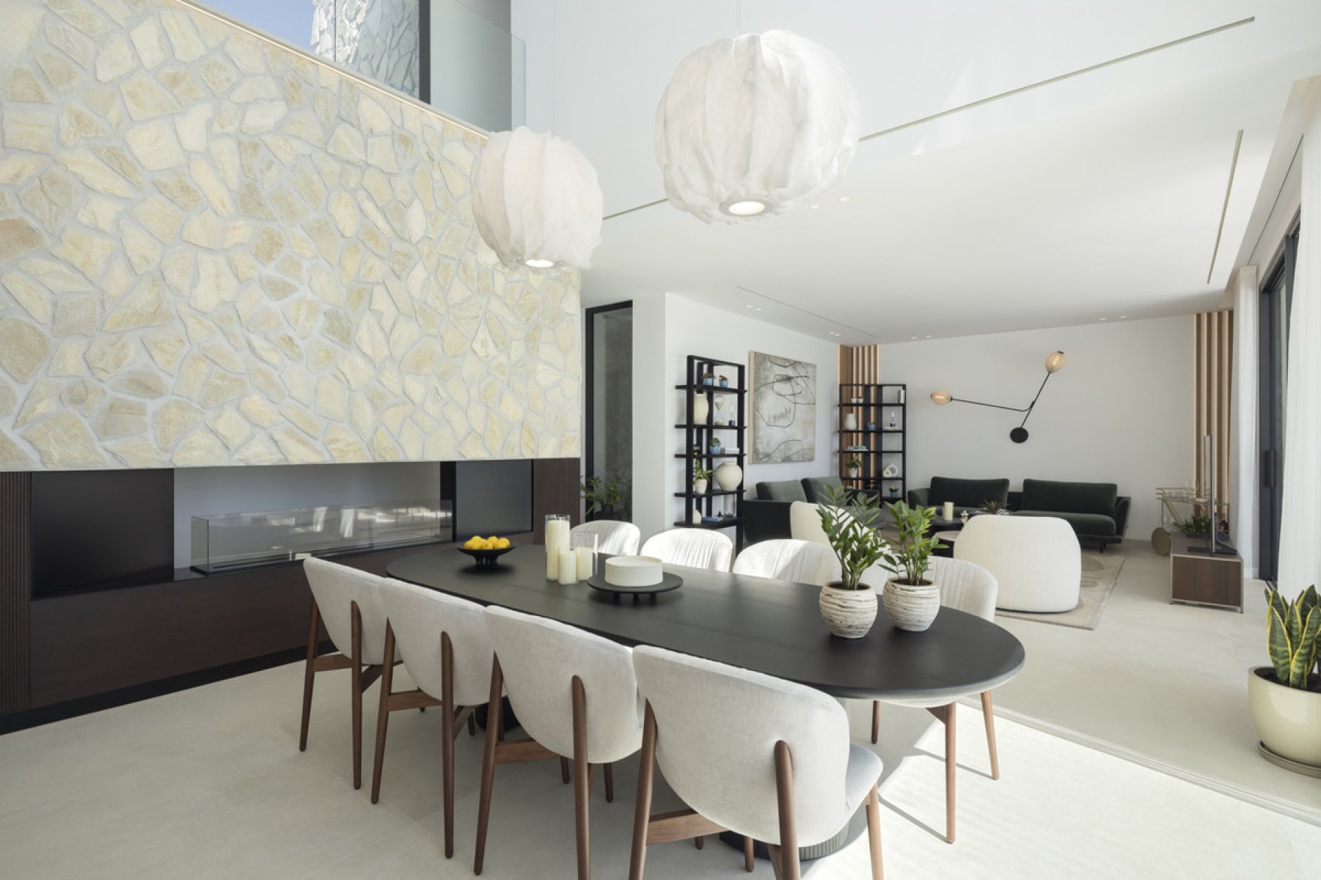 Reventa - House - Detached Villa - Benahavís - La Quinta