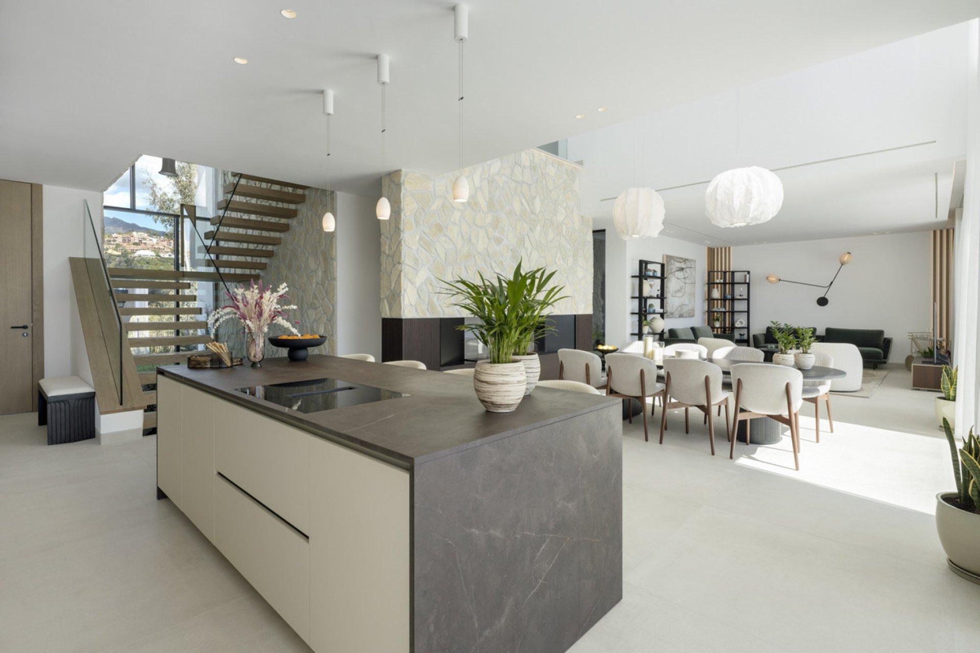 Reventa - House - Detached Villa - Benahavís - La Quinta