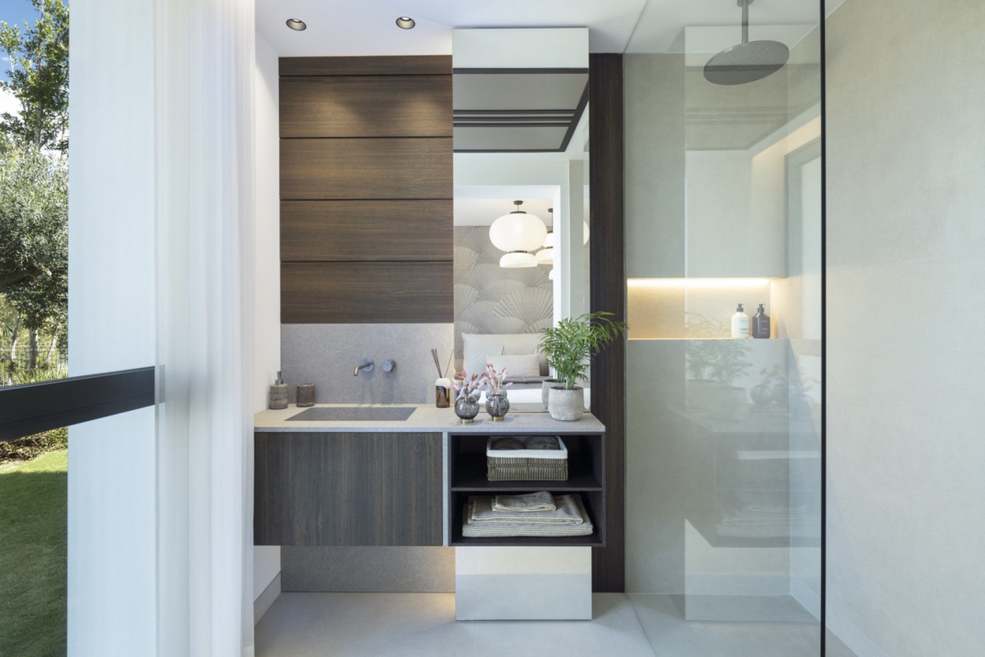 Reventa - House - Detached Villa - Benahavís - La Quinta