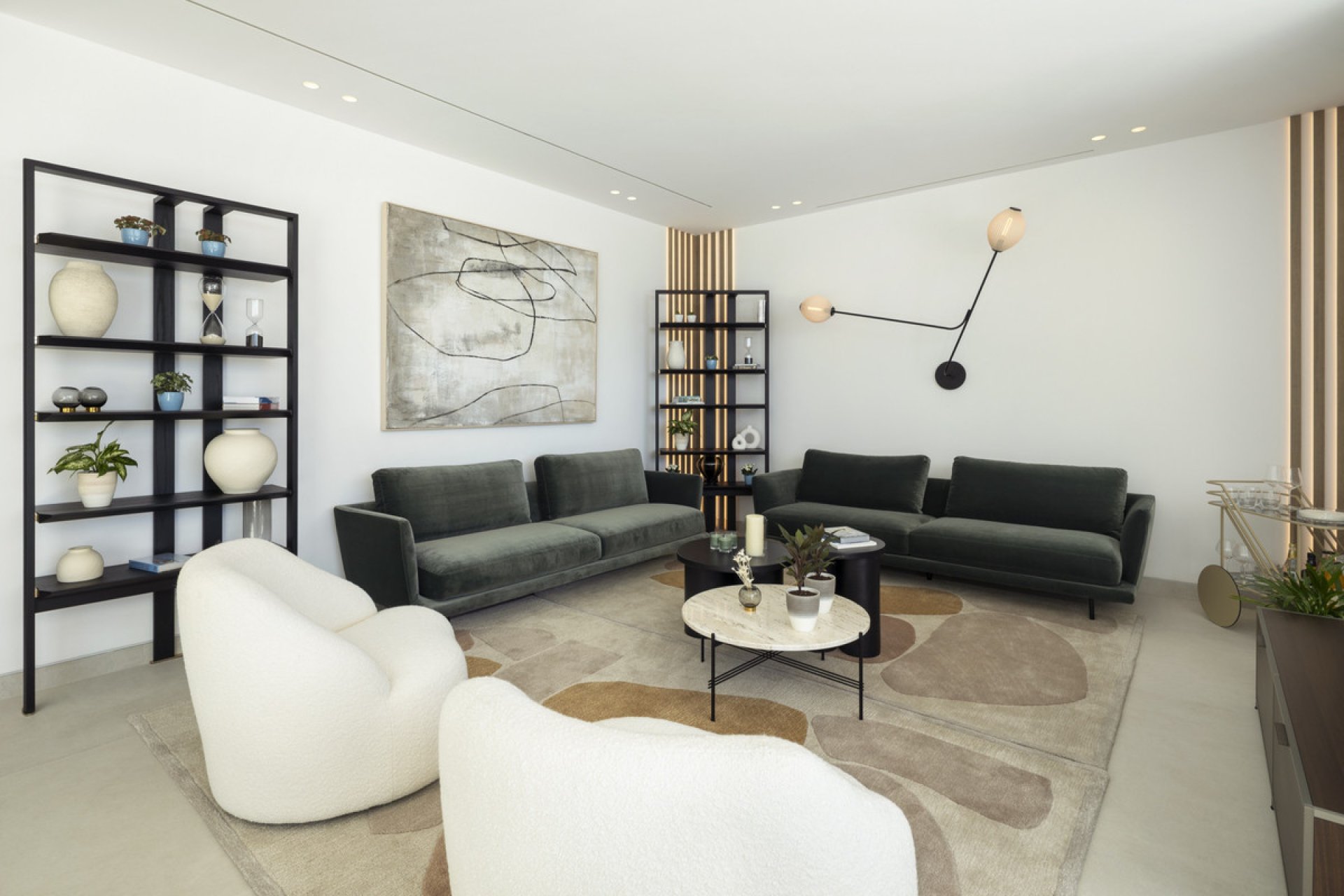 Reventa - House - Detached Villa - Benahavís - La Quinta