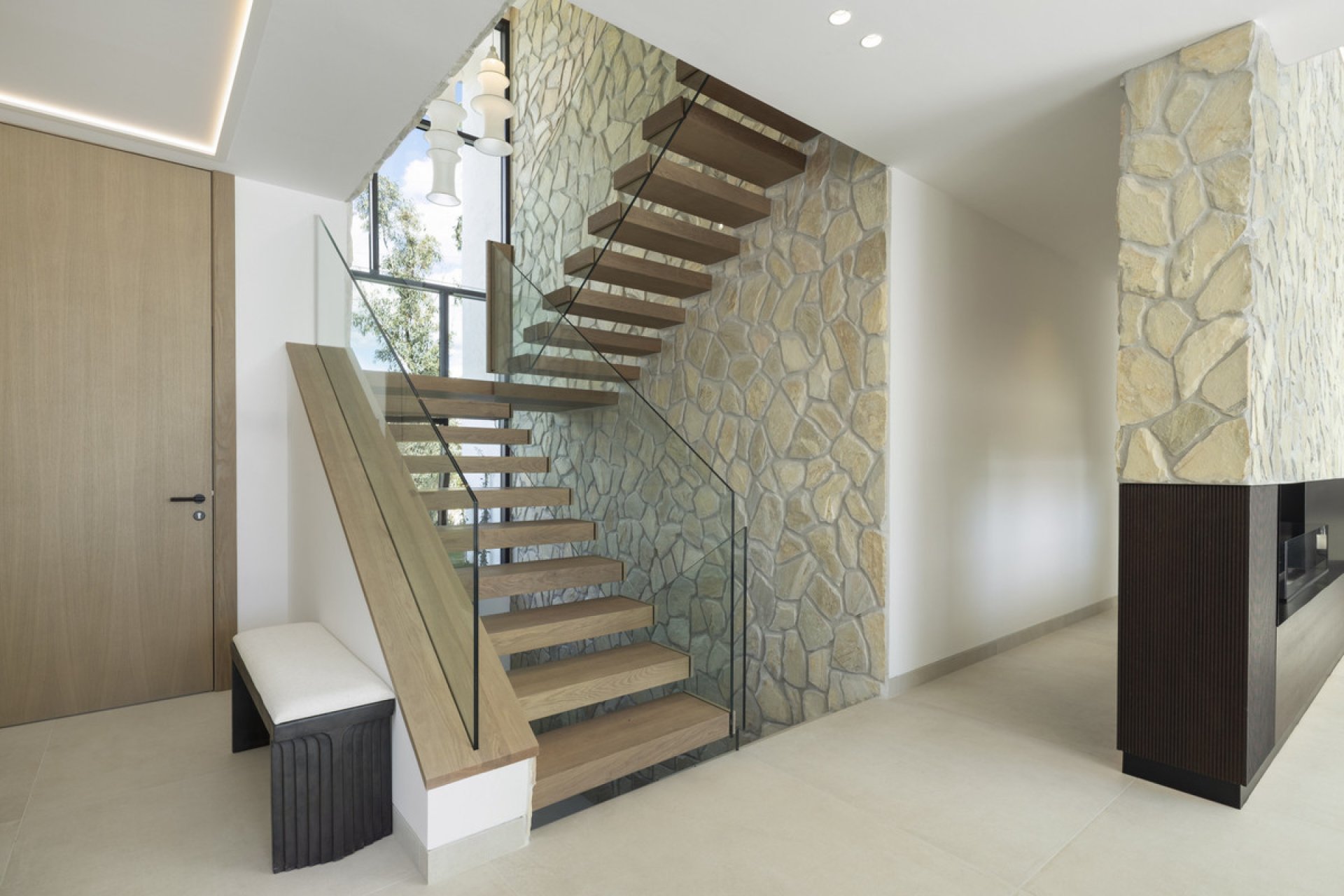 Reventa - House - Detached Villa - Benahavís - La Quinta