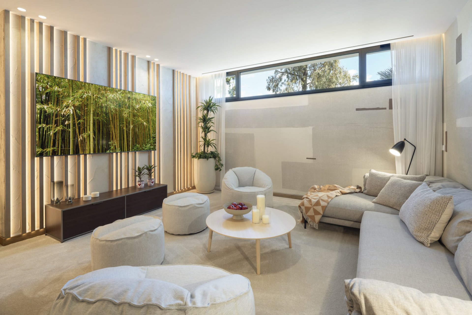 Reventa - House - Detached Villa - Benahavís - La Quinta