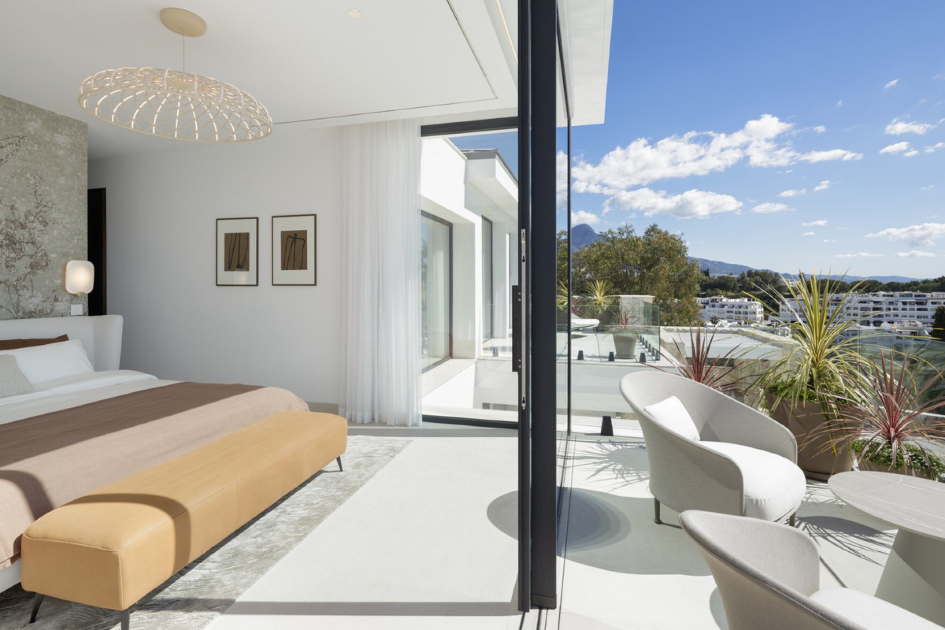 Reventa - House - Detached Villa - Benahavís - La Quinta