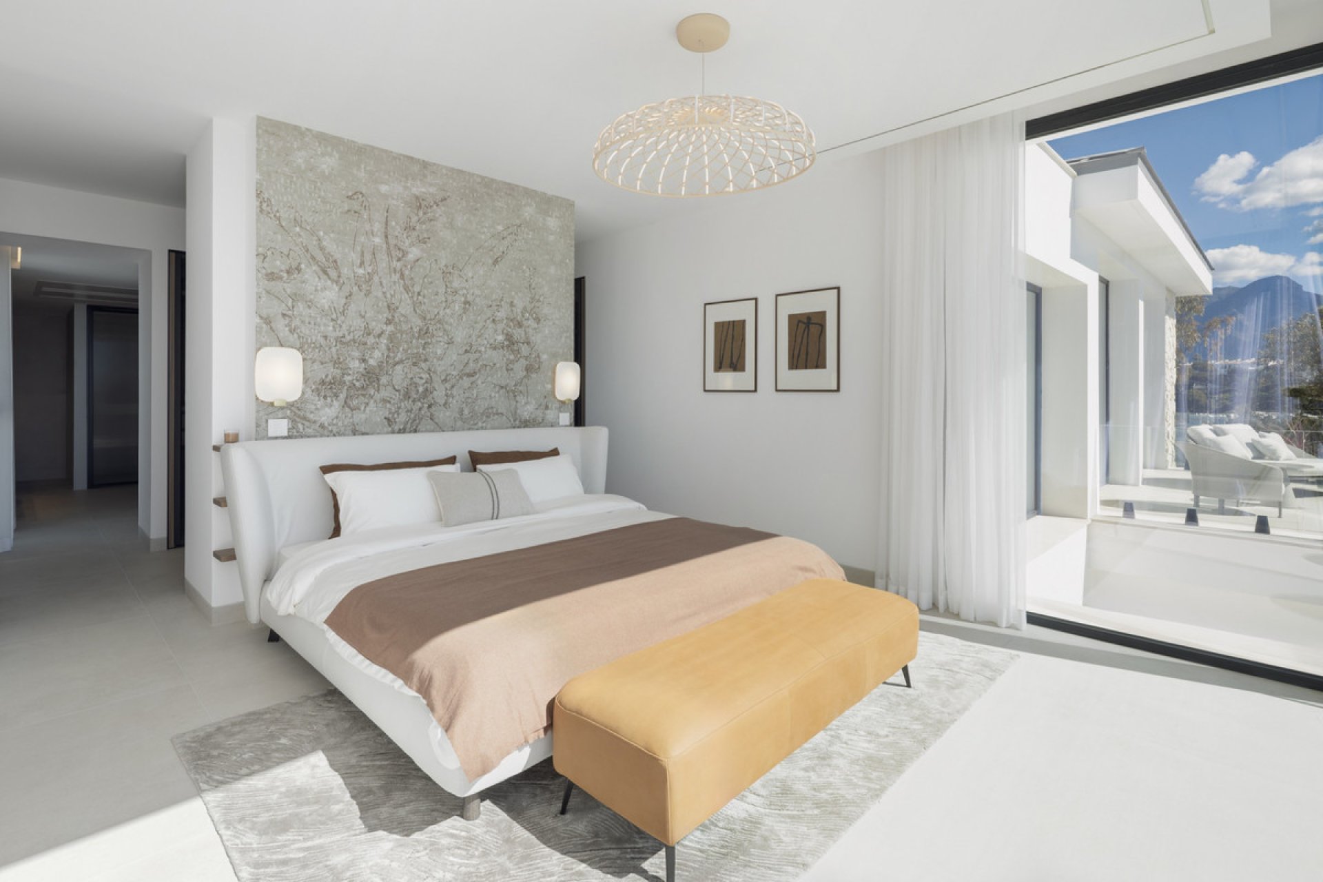 Reventa - House - Detached Villa - Benahavís - La Quinta