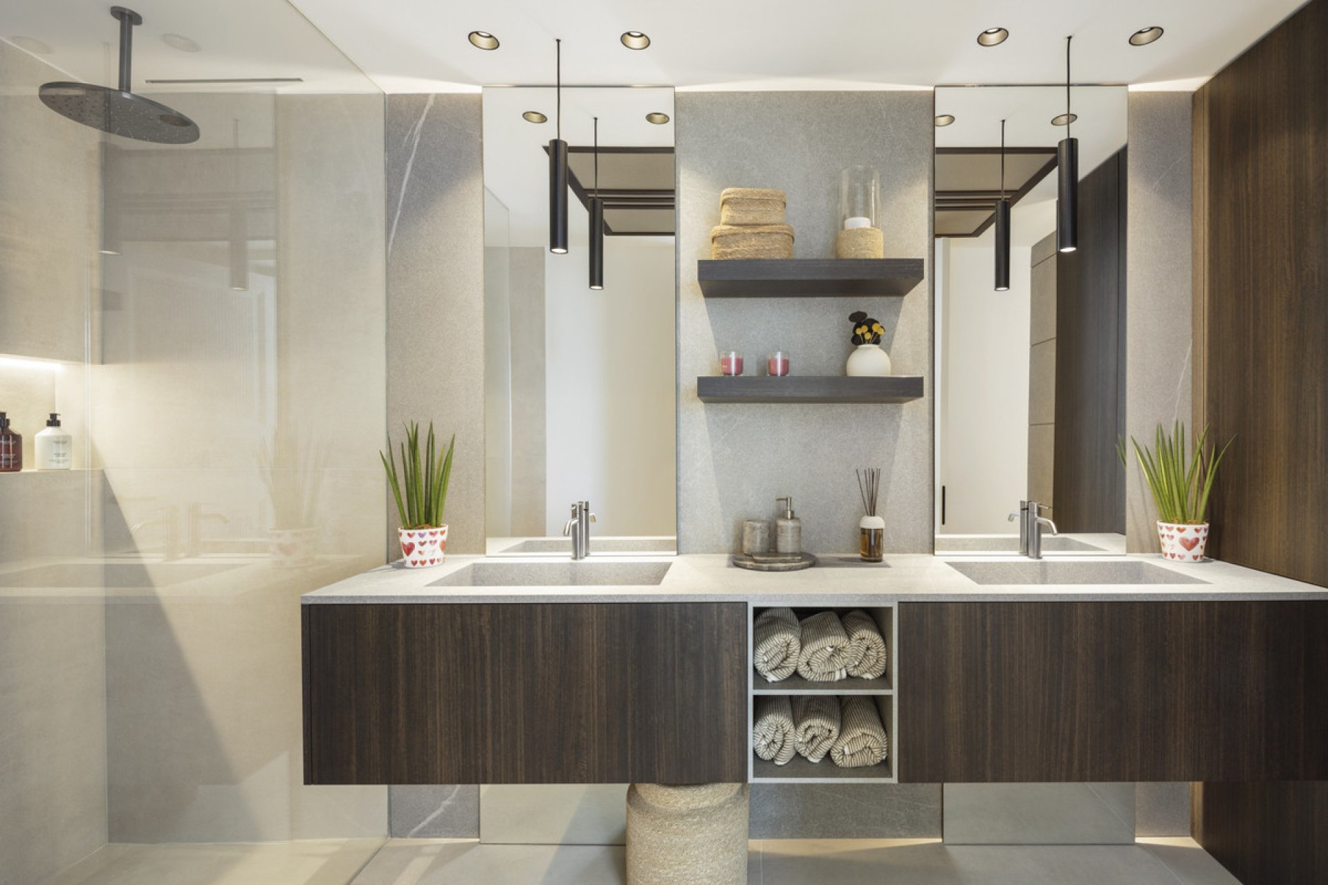 Reventa - House - Detached Villa - Benahavís - La Quinta