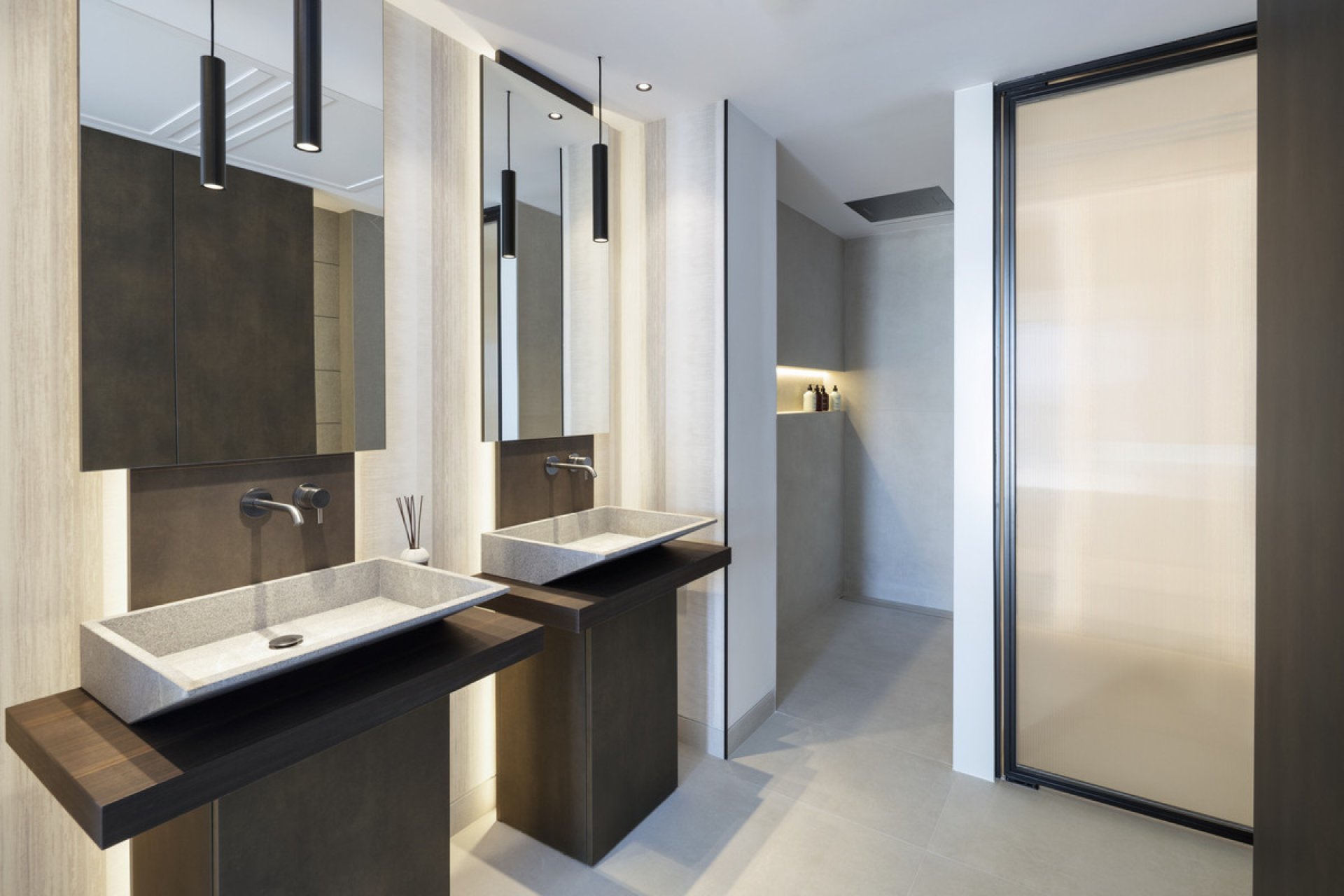 Reventa - House - Detached Villa - Benahavís - La Quinta