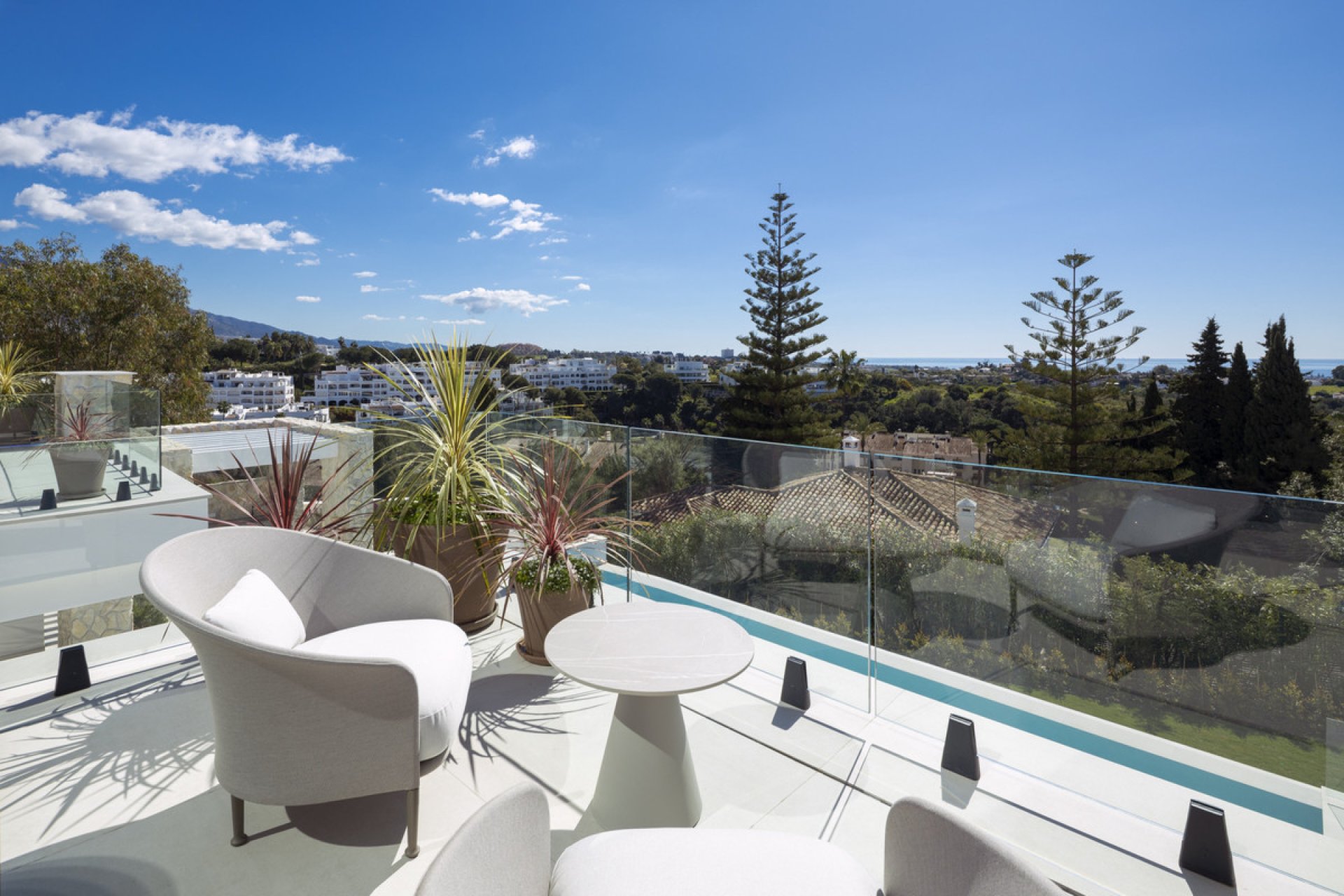 Reventa - House - Detached Villa - Benahavís - La Quinta