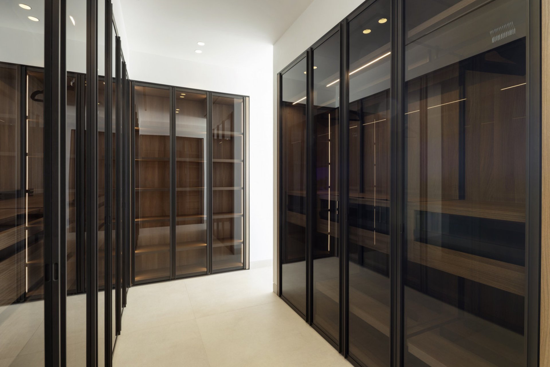 Reventa - House - Detached Villa - Benahavís - La Quinta