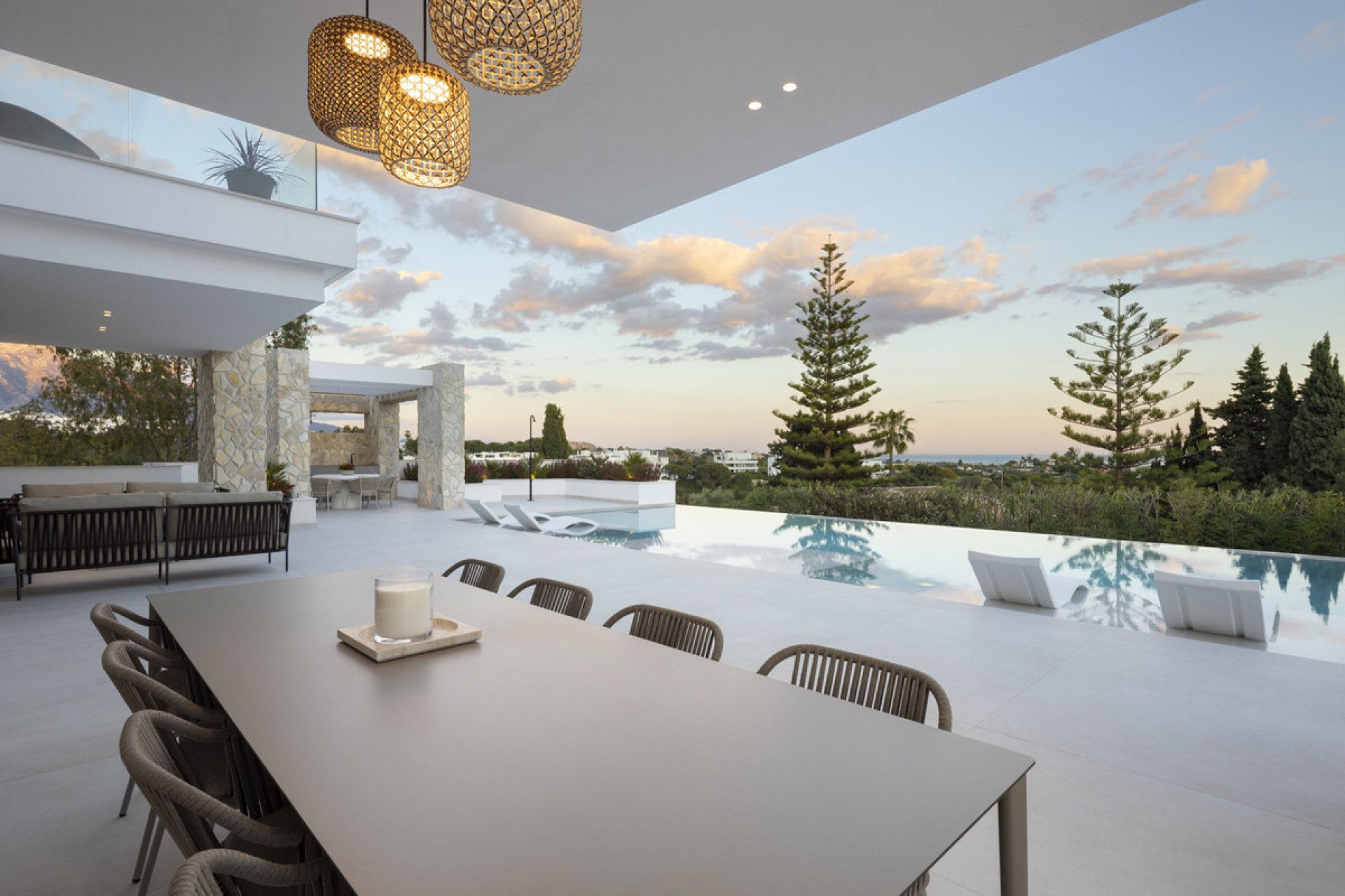 Reventa - House - Detached Villa - Benahavís - La Quinta