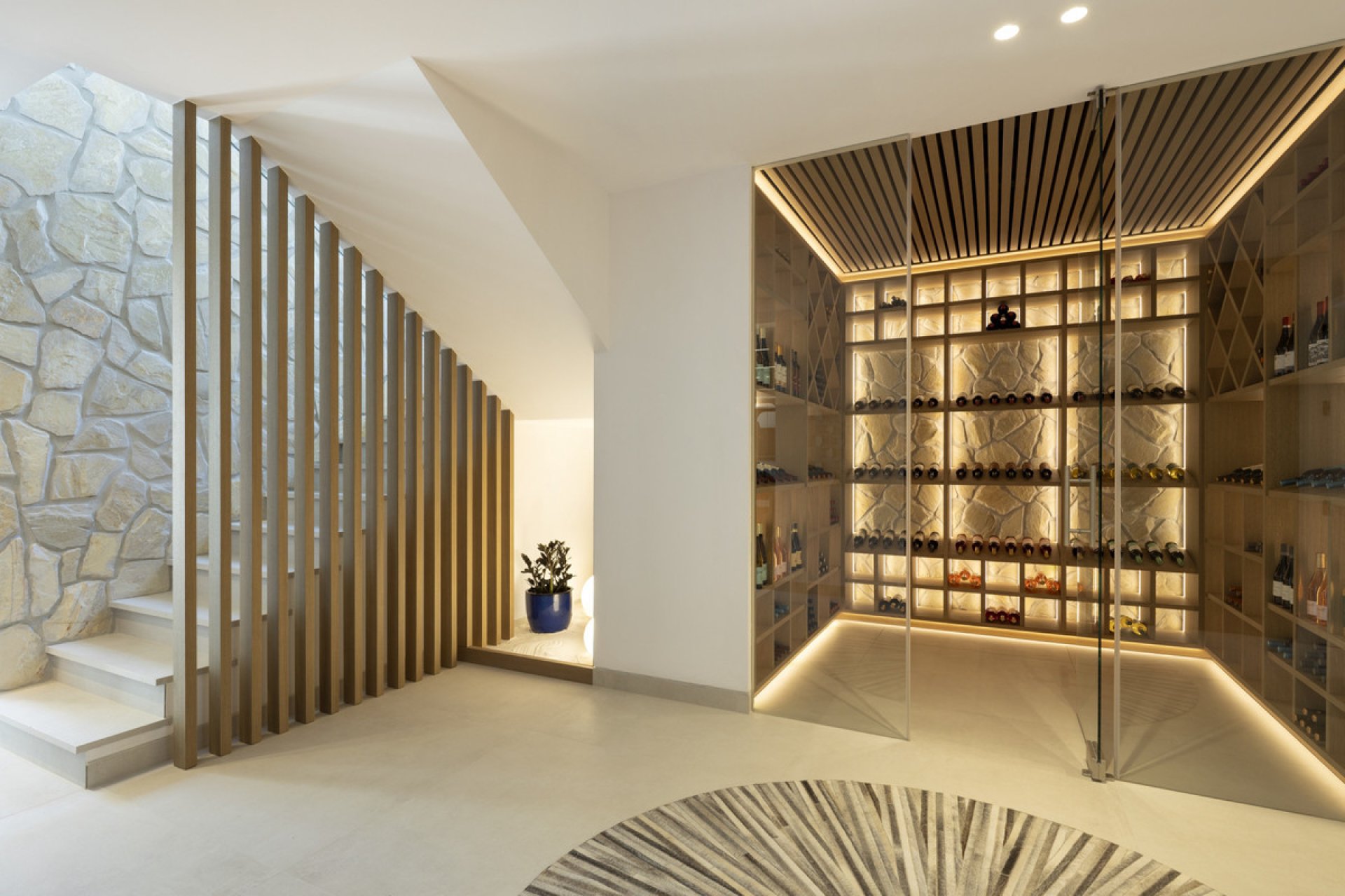 Reventa - House - Detached Villa - Benahavís - La Quinta