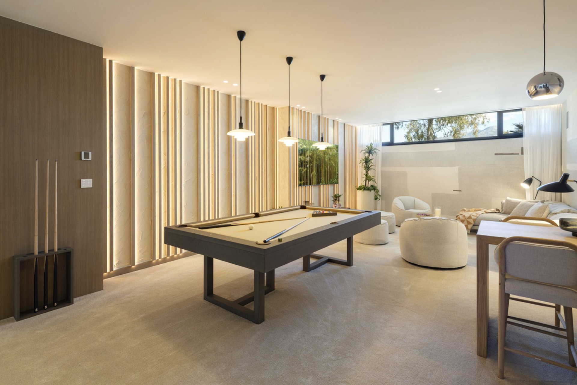 Reventa - House - Detached Villa - Benahavís - La Quinta