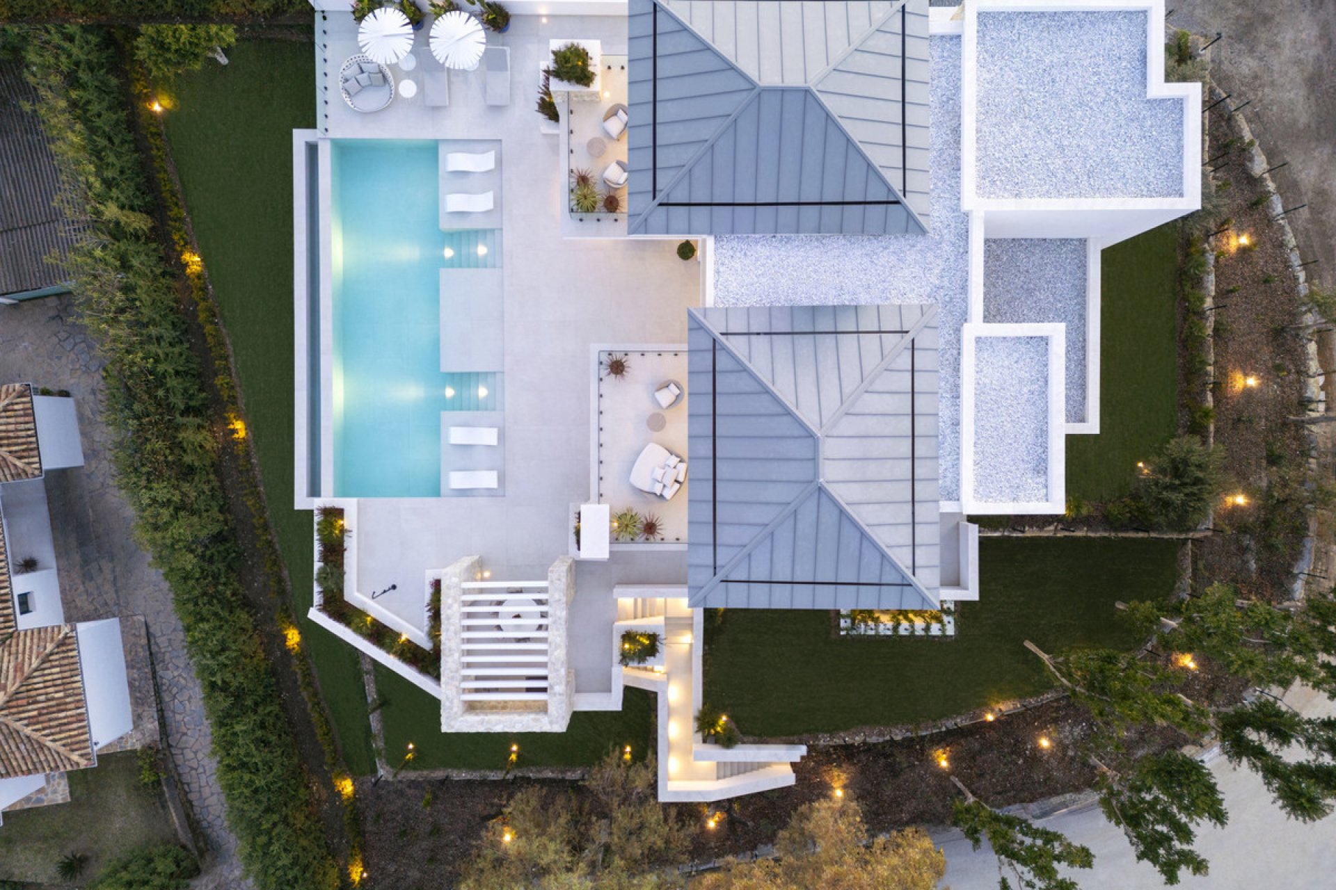 Reventa - House - Detached Villa - Benahavís - La Quinta