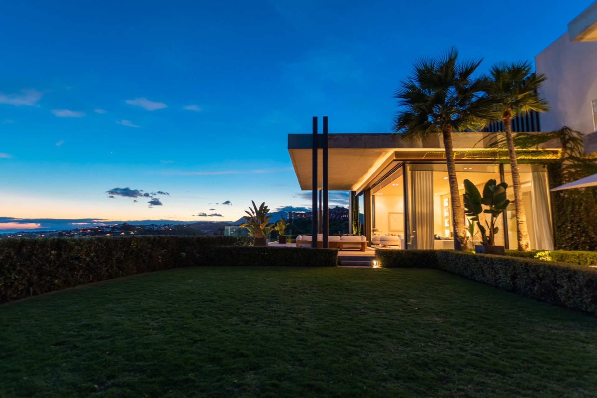 Reventa - House - Detached Villa - Benahavís - La Quinta