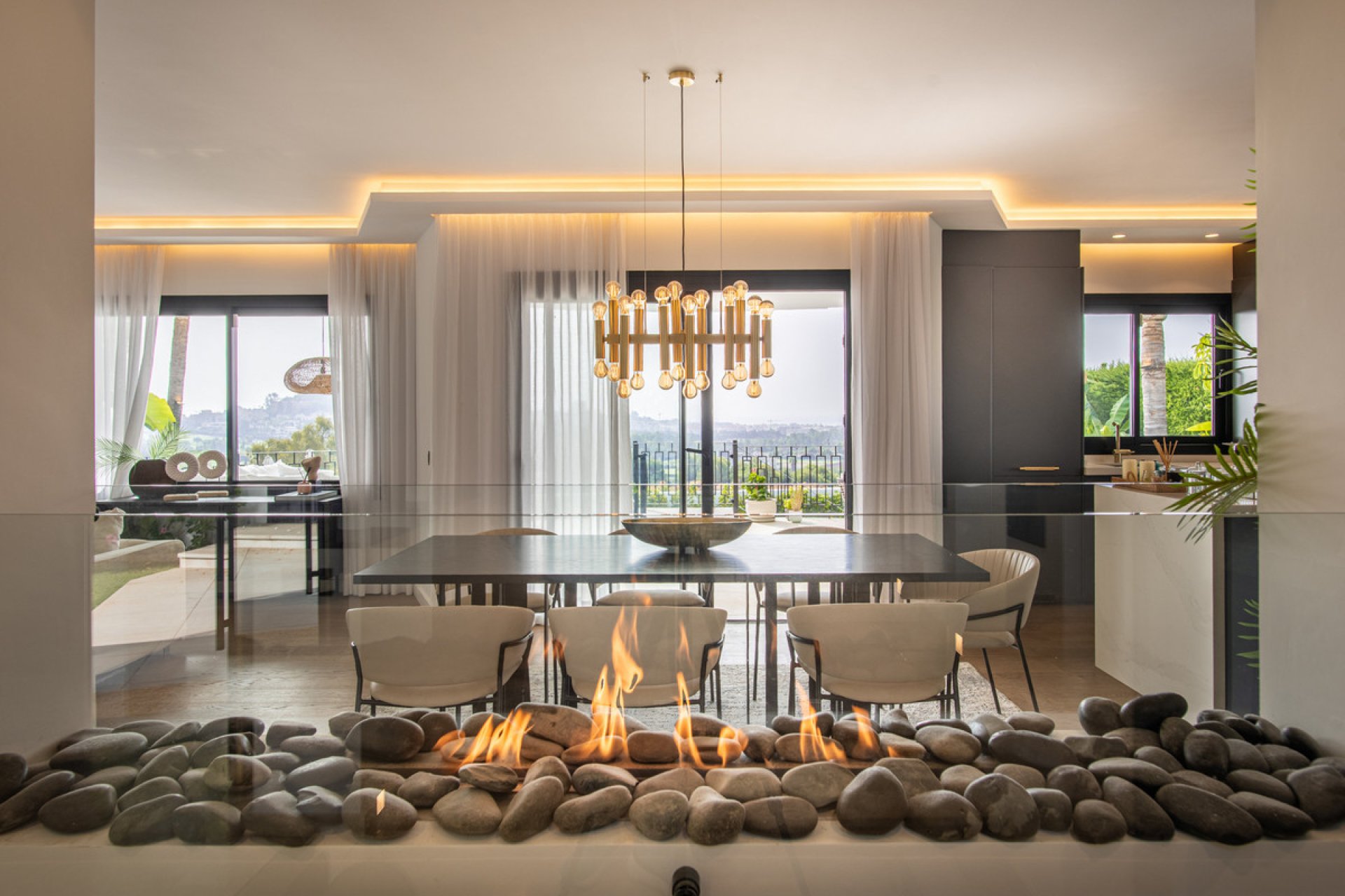 Reventa - House - Detached Villa - Benahavís - La Quinta