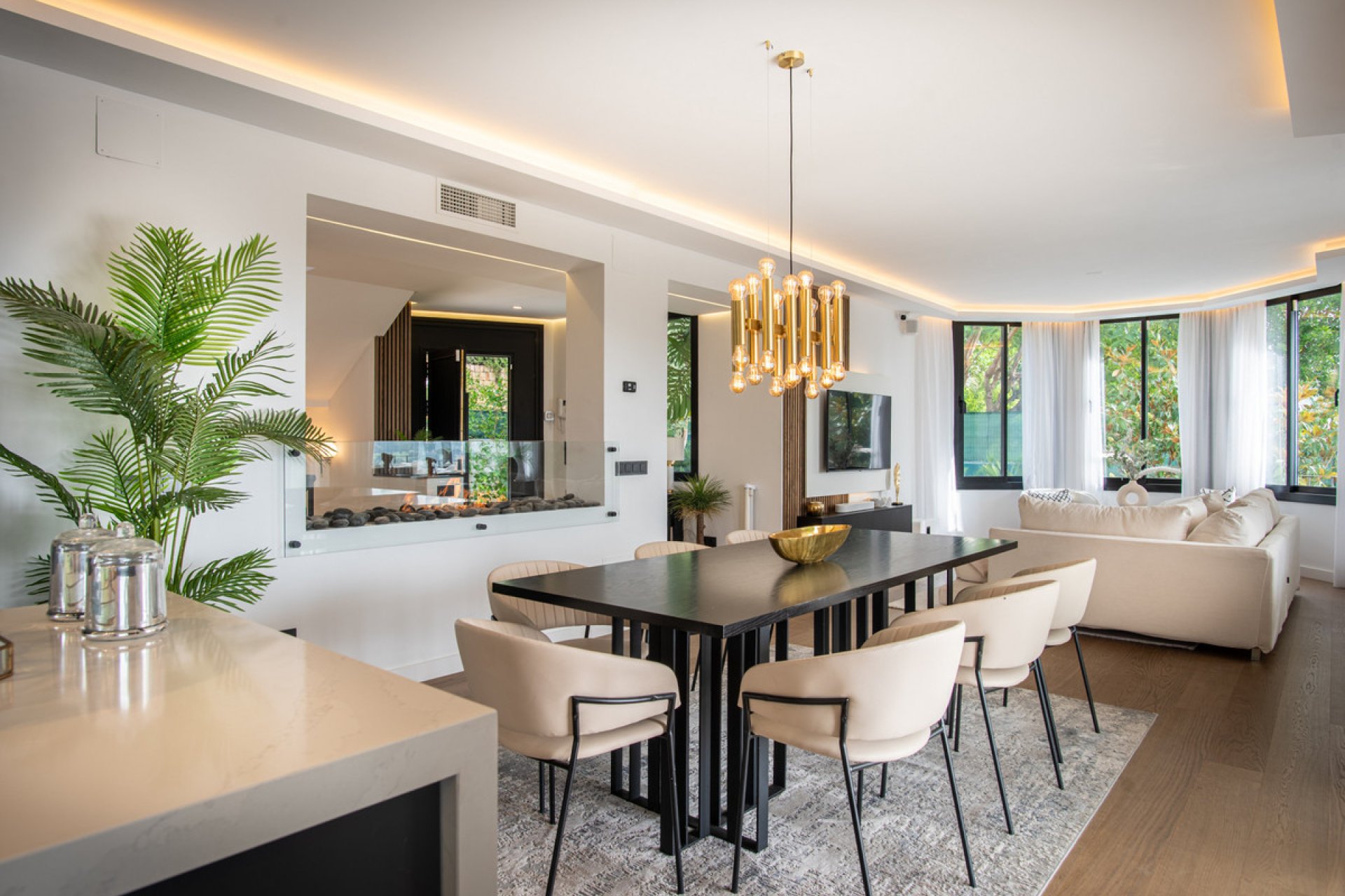 Reventa - House - Detached Villa - Benahavís - La Quinta