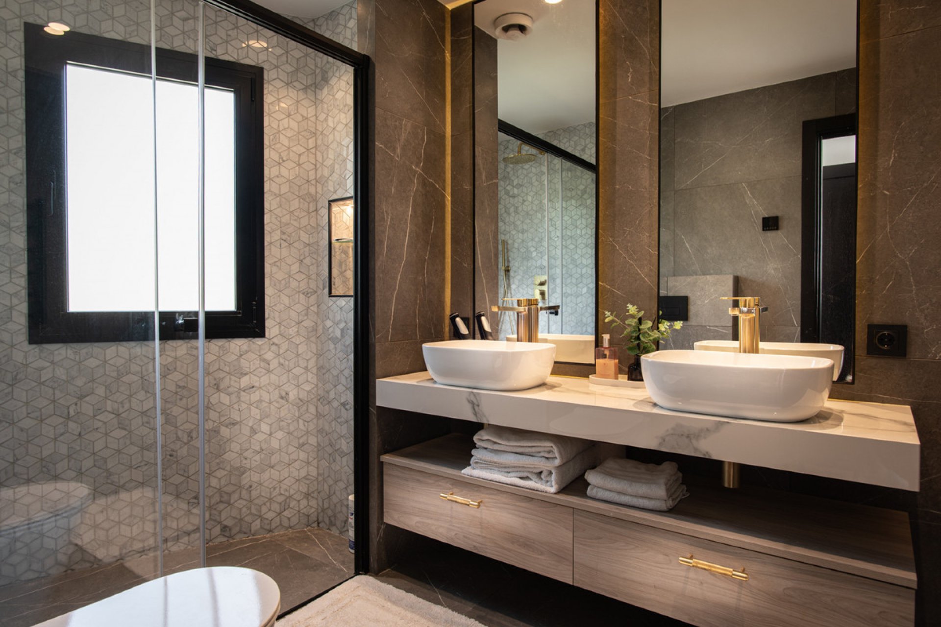 Reventa - House - Detached Villa - Benahavís - La Quinta