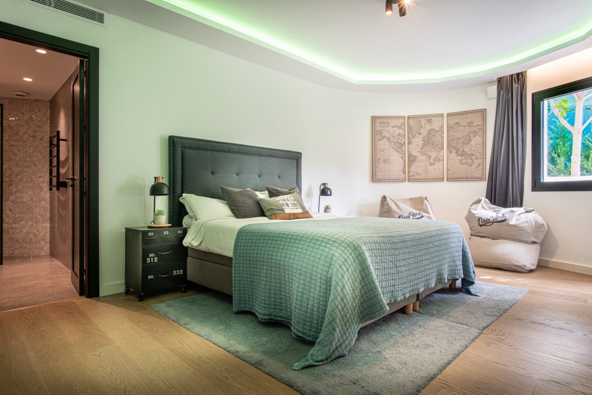 Reventa - House - Detached Villa - Benahavís - La Quinta