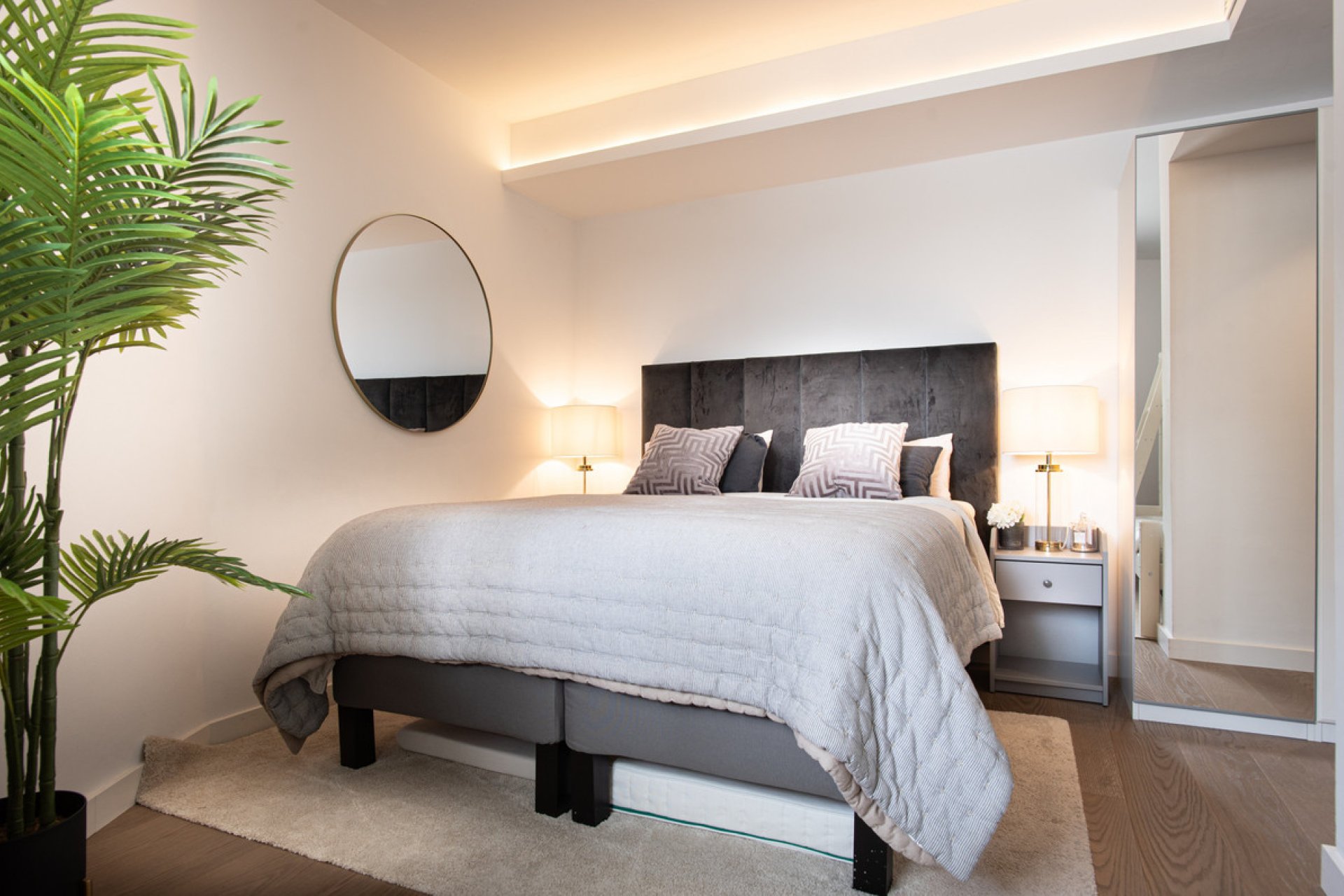 Reventa - House - Detached Villa - Benahavís - La Quinta