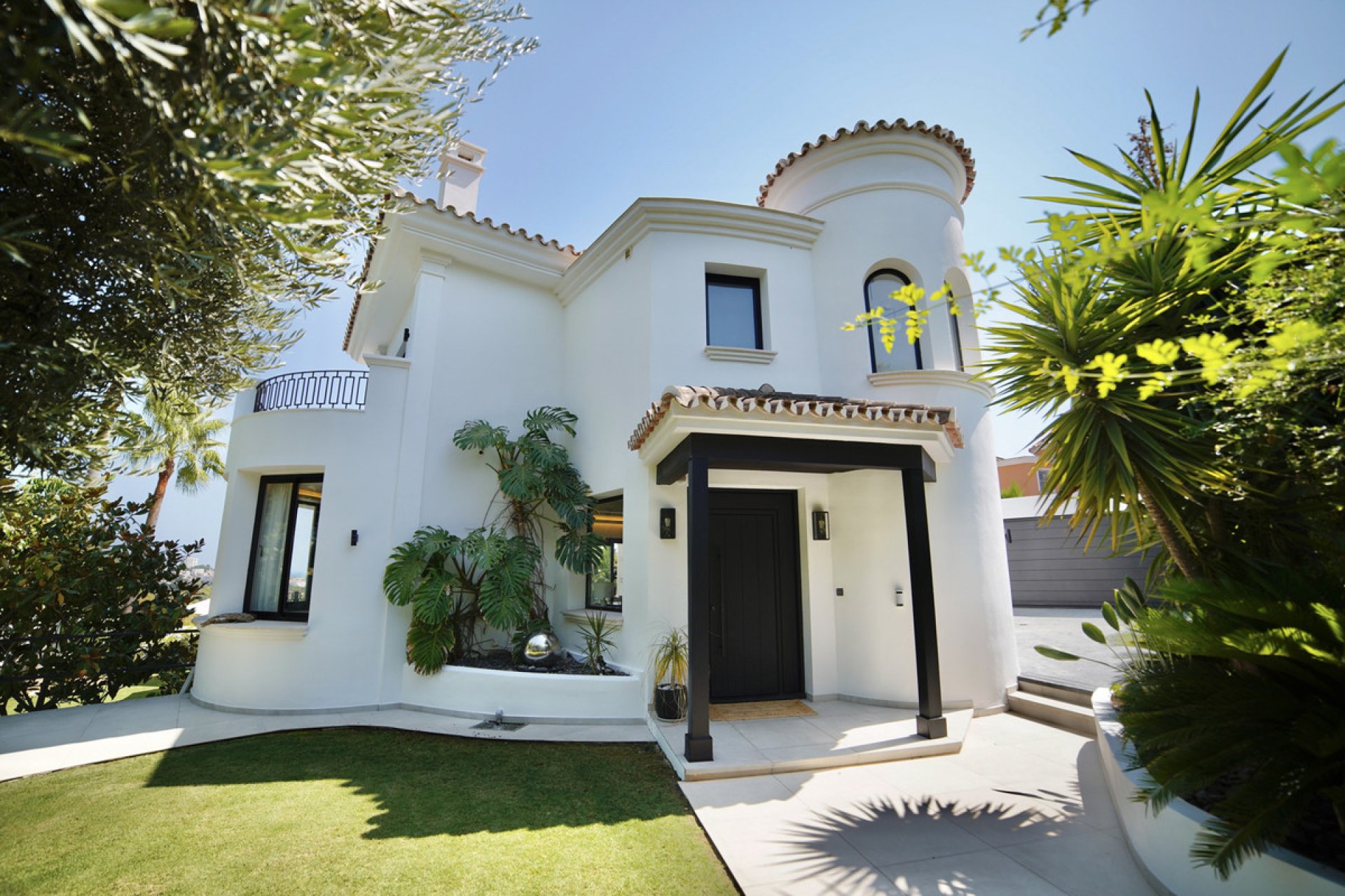 Reventa - House - Detached Villa - Benahavís - La Quinta