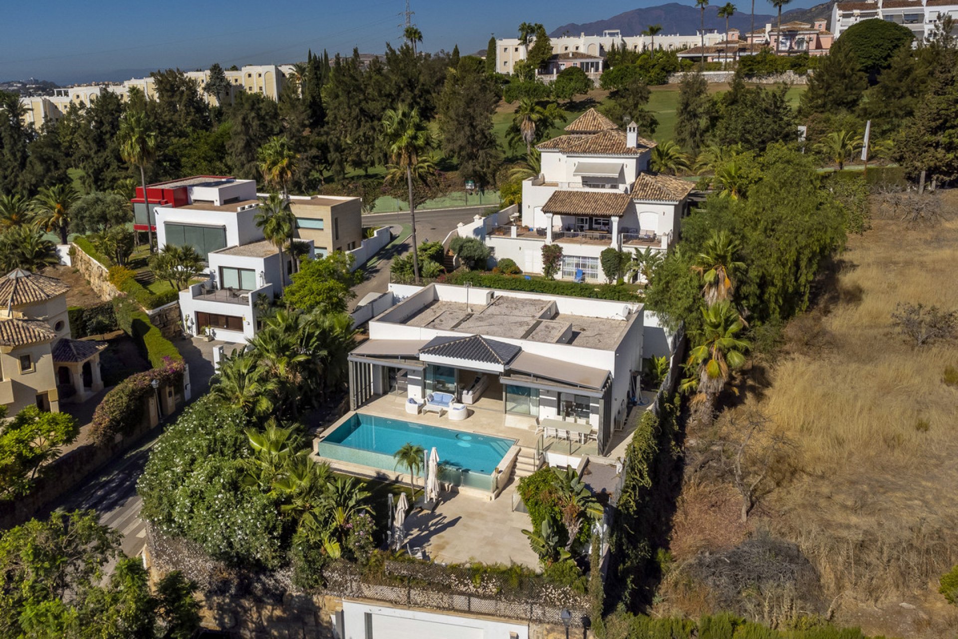 Reventa - House - Detached Villa - Benahavís - La Quinta