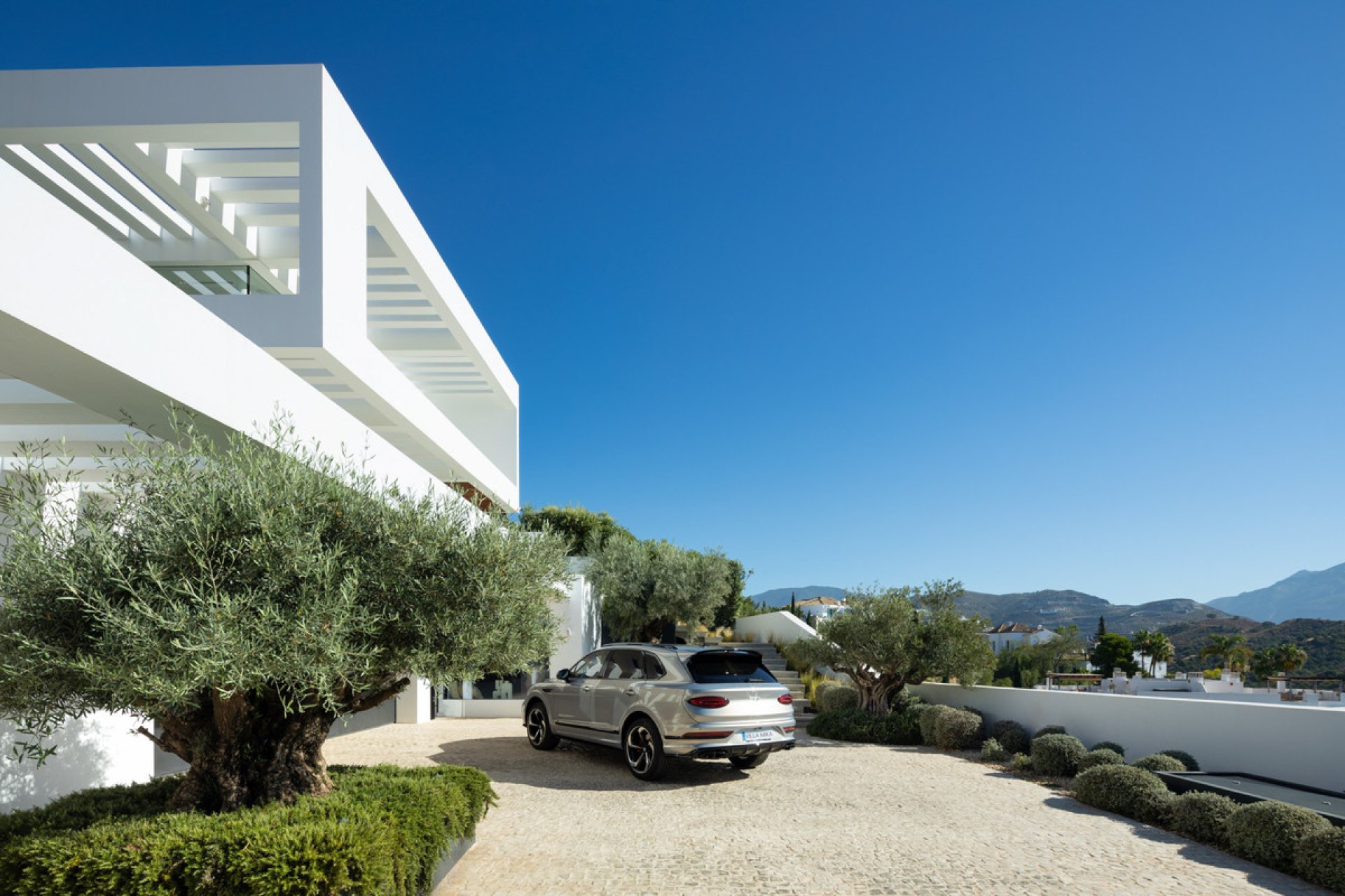 Reventa - House - Detached Villa - Benahavís - La Quinta