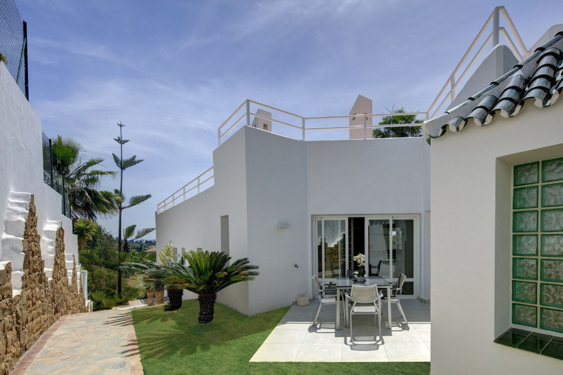 Reventa - House - Detached Villa - Benahavís - La Quinta