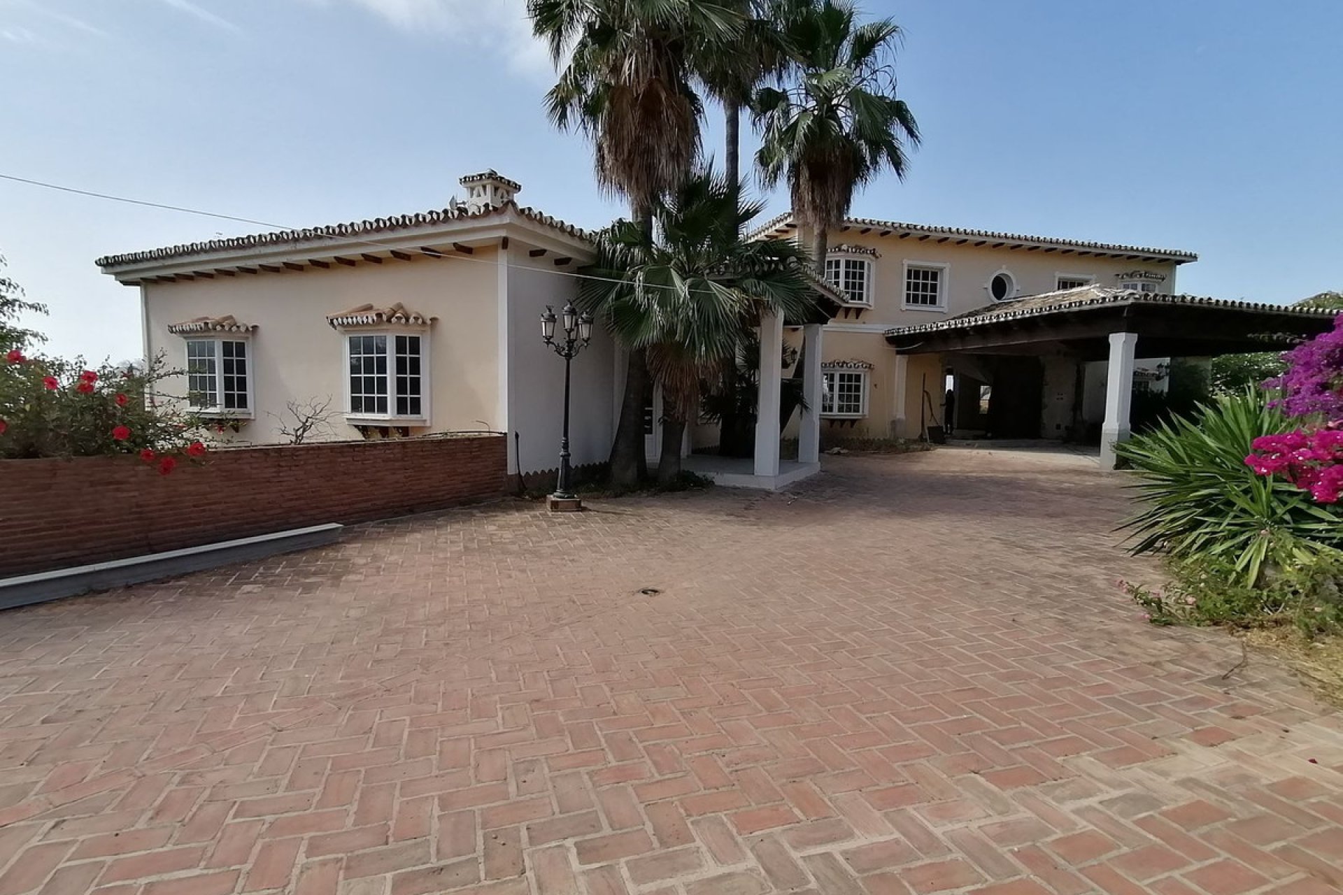 Reventa - House - Detached Villa - Benahavís - La Quinta