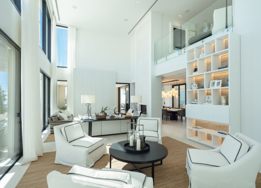 Reventa - House - Detached Villa - Benahavís - La Quinta