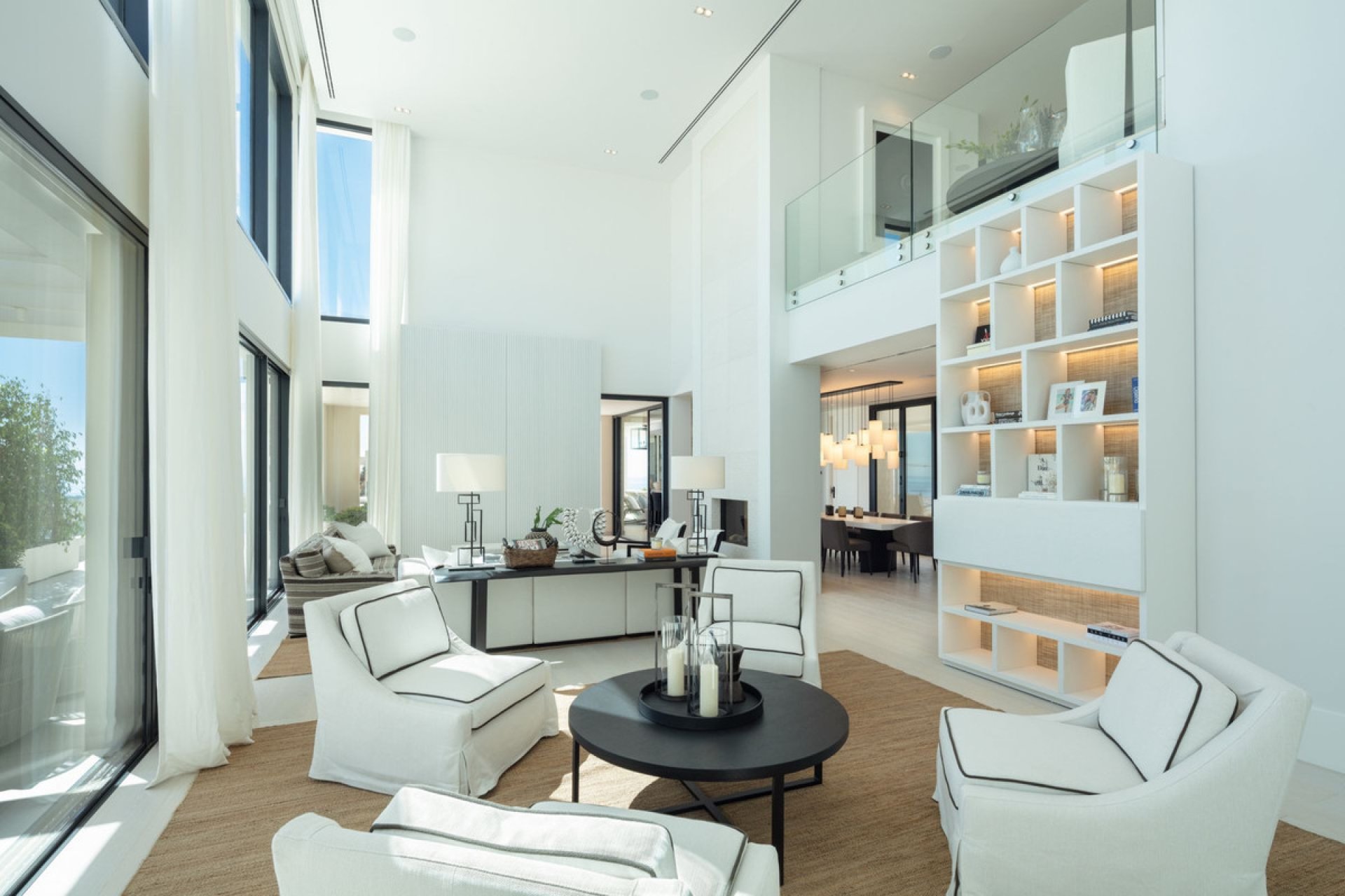 Reventa - House - Detached Villa - Benahavís - La Quinta