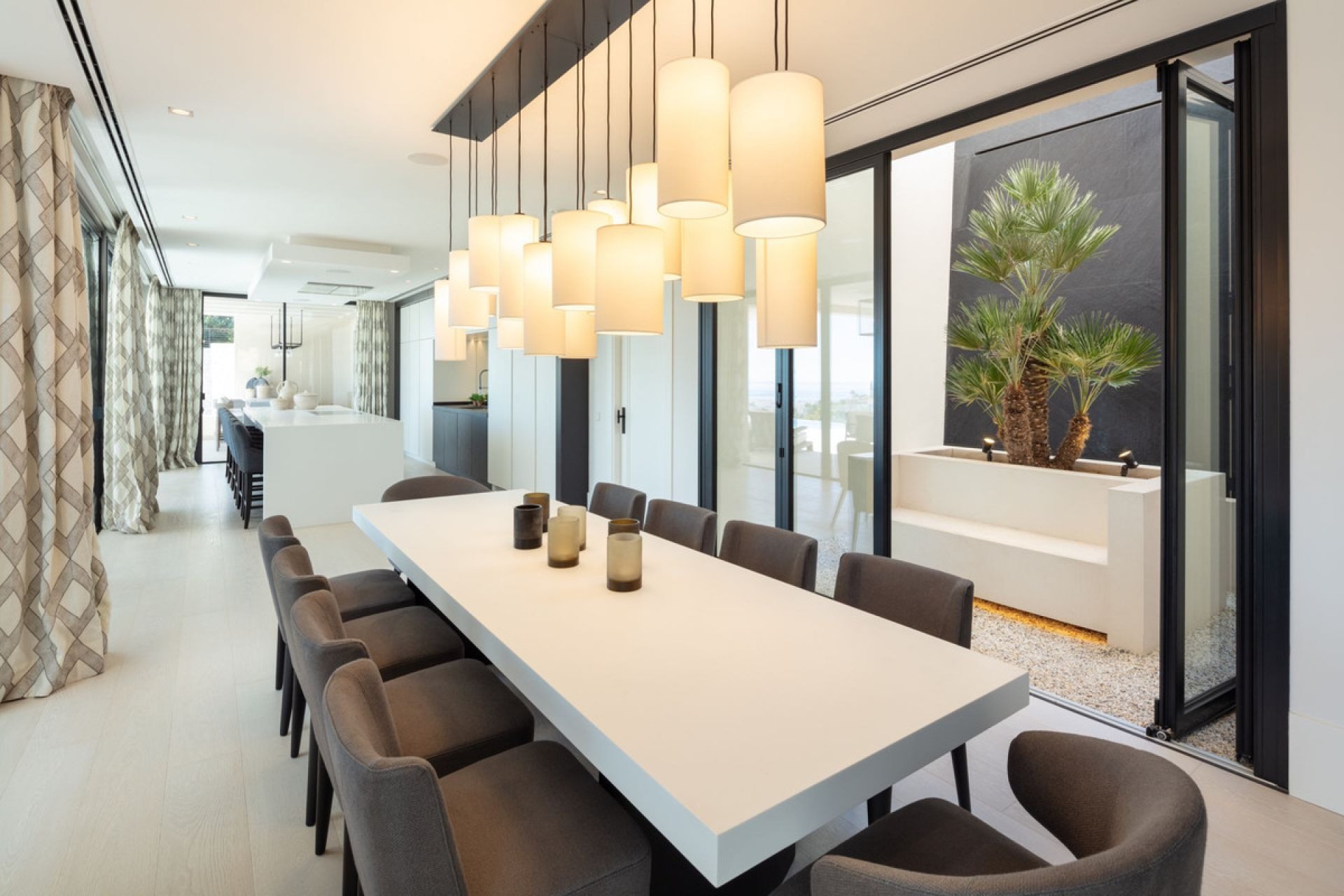 Reventa - House - Detached Villa - Benahavís - La Quinta