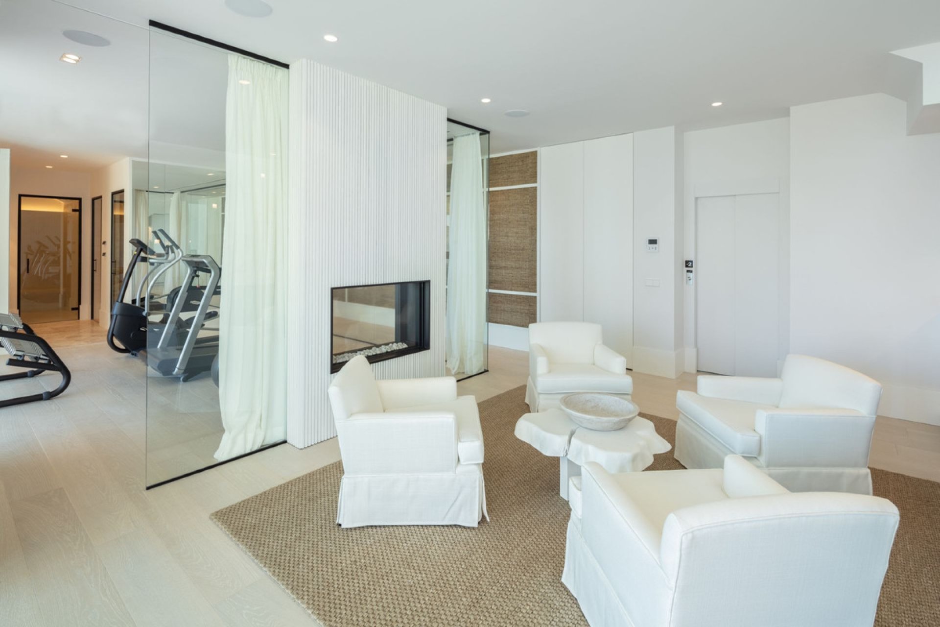 Reventa - House - Detached Villa - Benahavís - La Quinta