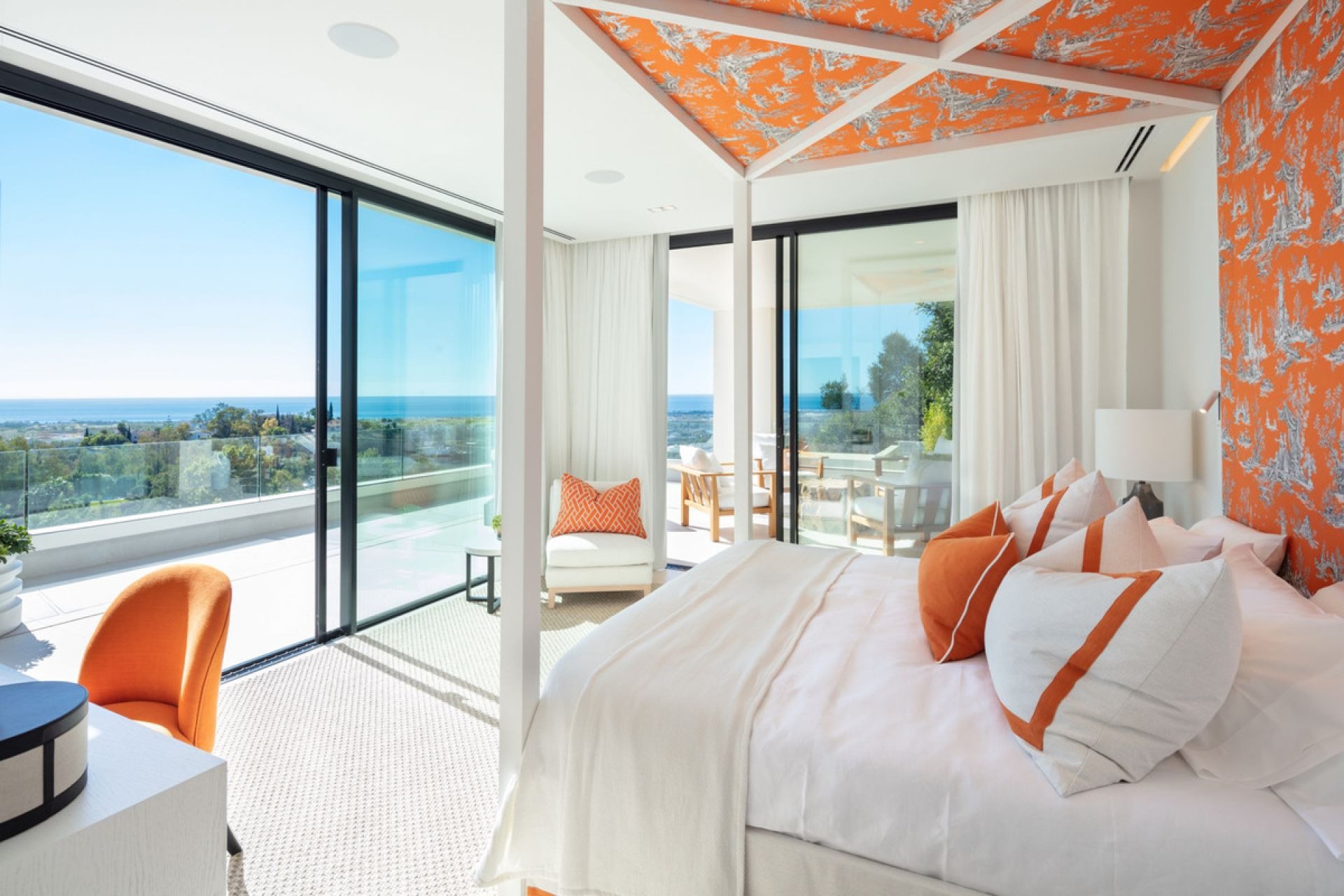 Reventa - House - Detached Villa - Benahavís - La Quinta