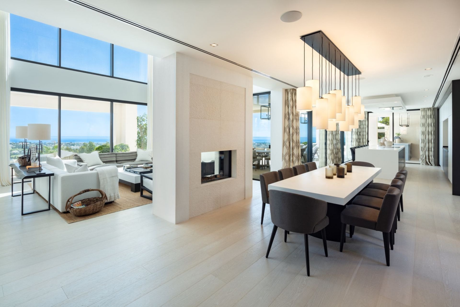 Reventa - House - Detached Villa - Benahavís - La Quinta