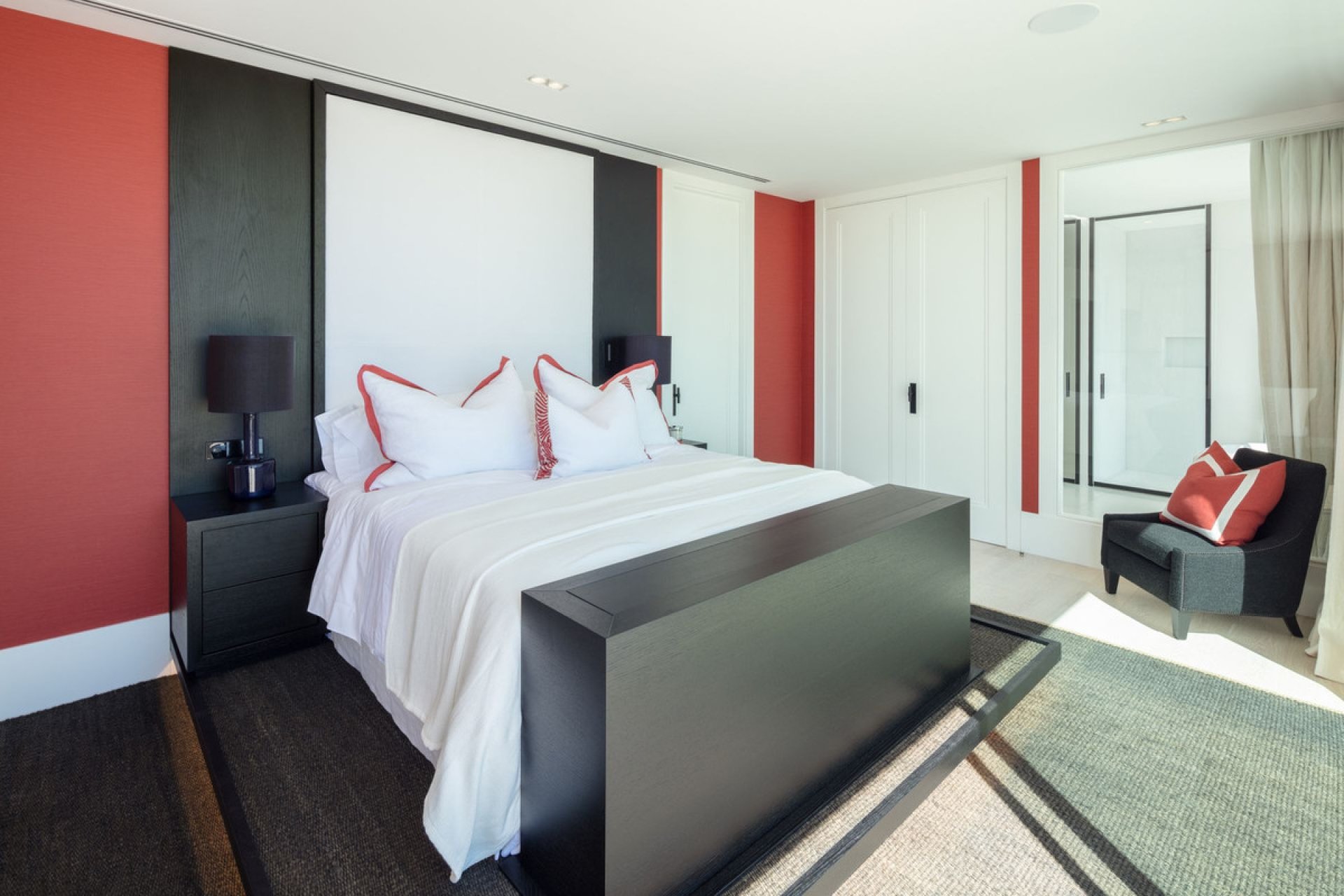 Reventa - House - Detached Villa - Benahavís - La Quinta